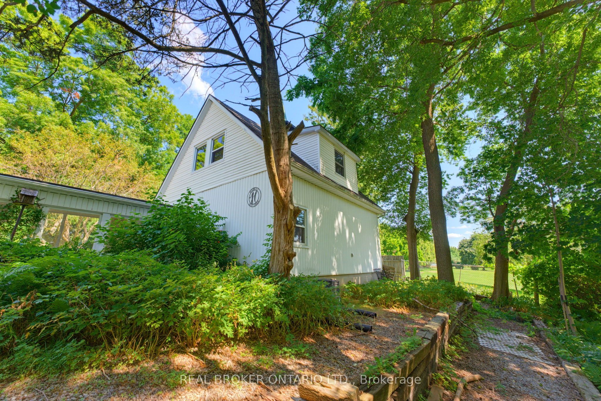 Main Property