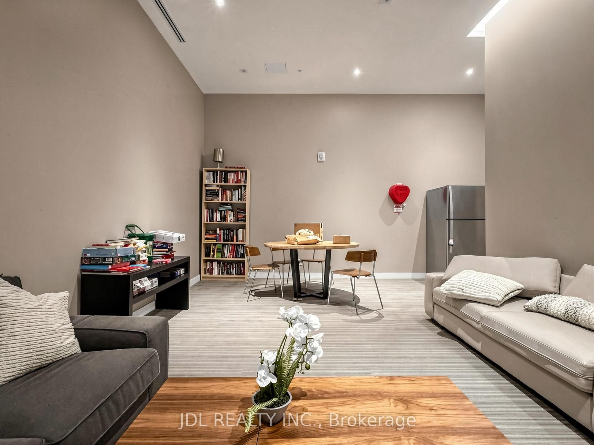 Main Property