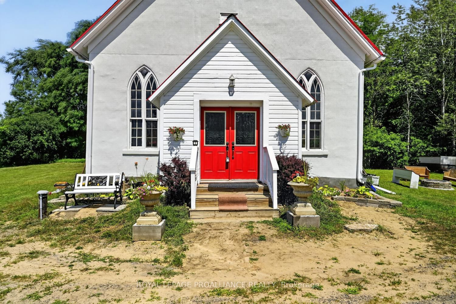 Main Property