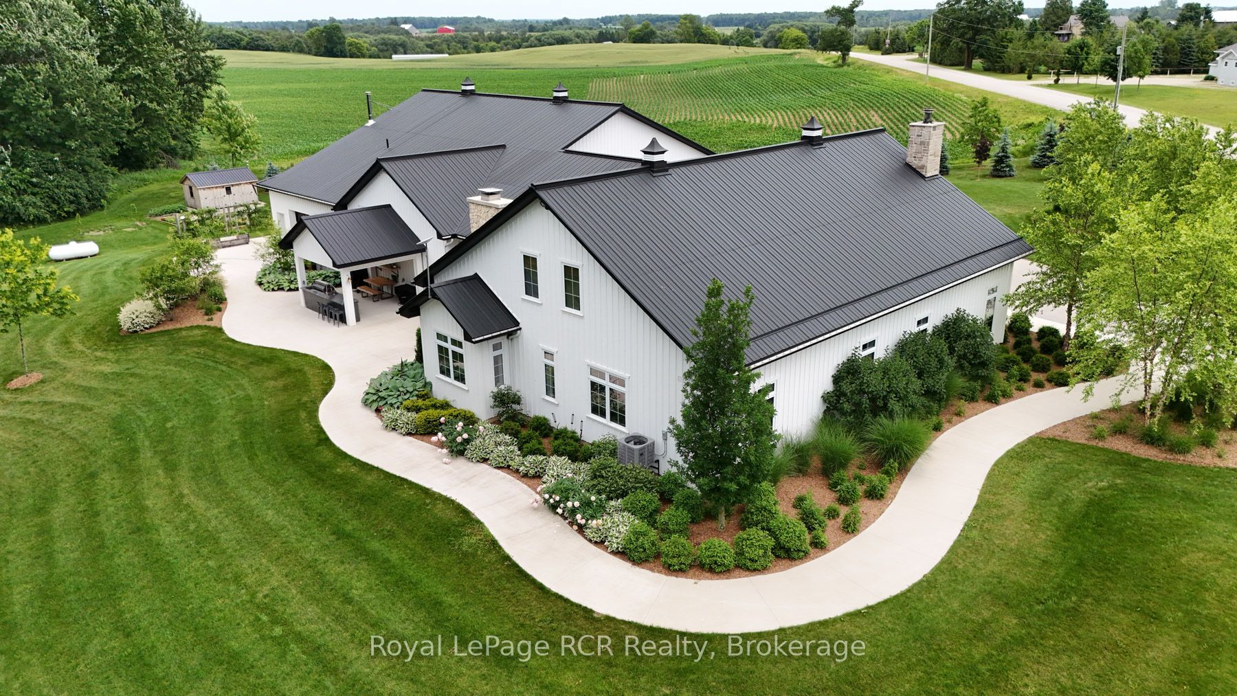 Main Property