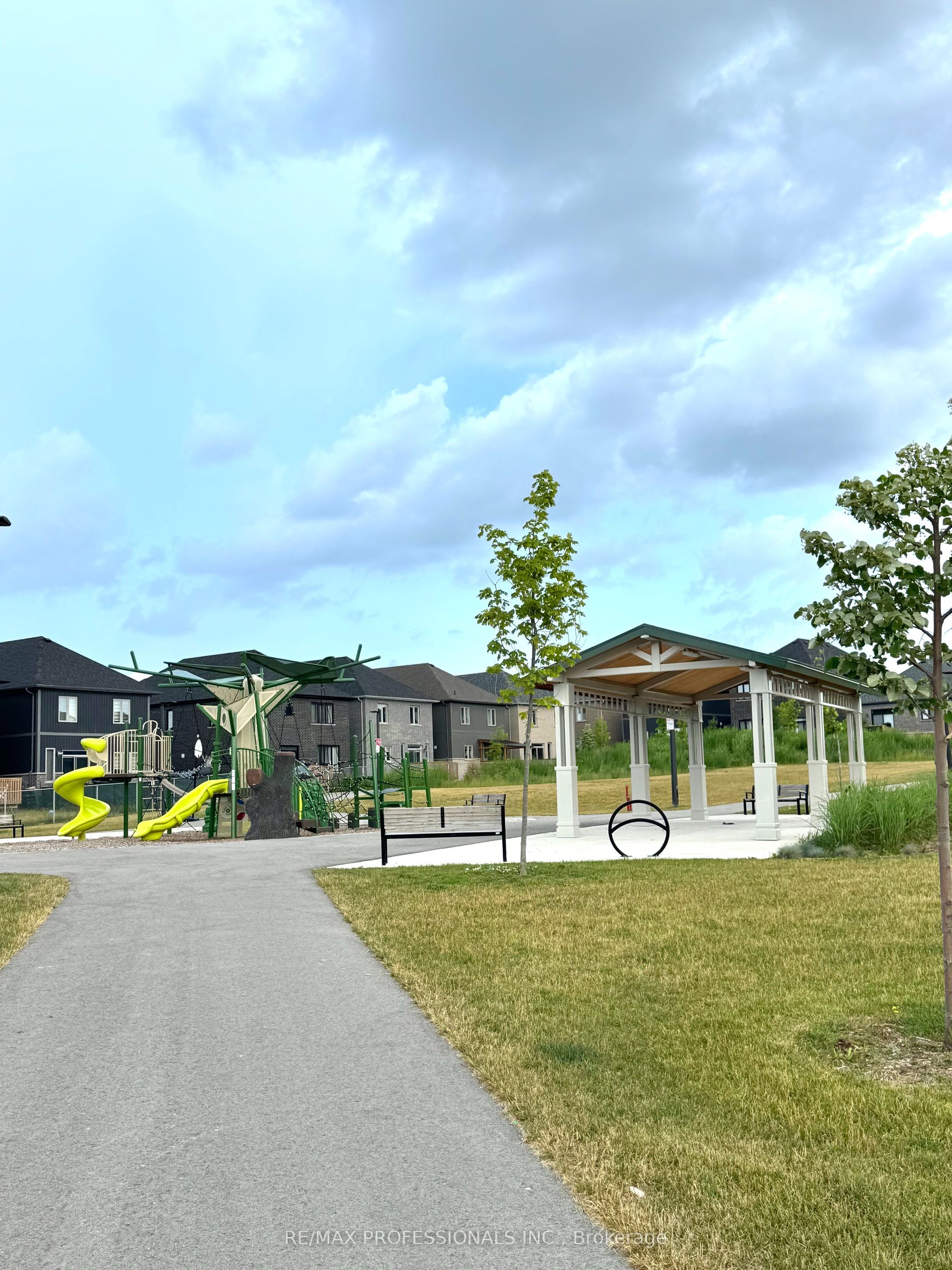 Main Property