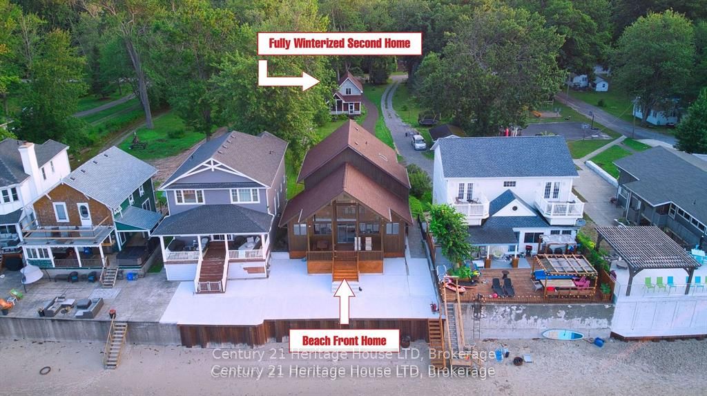 Main Property