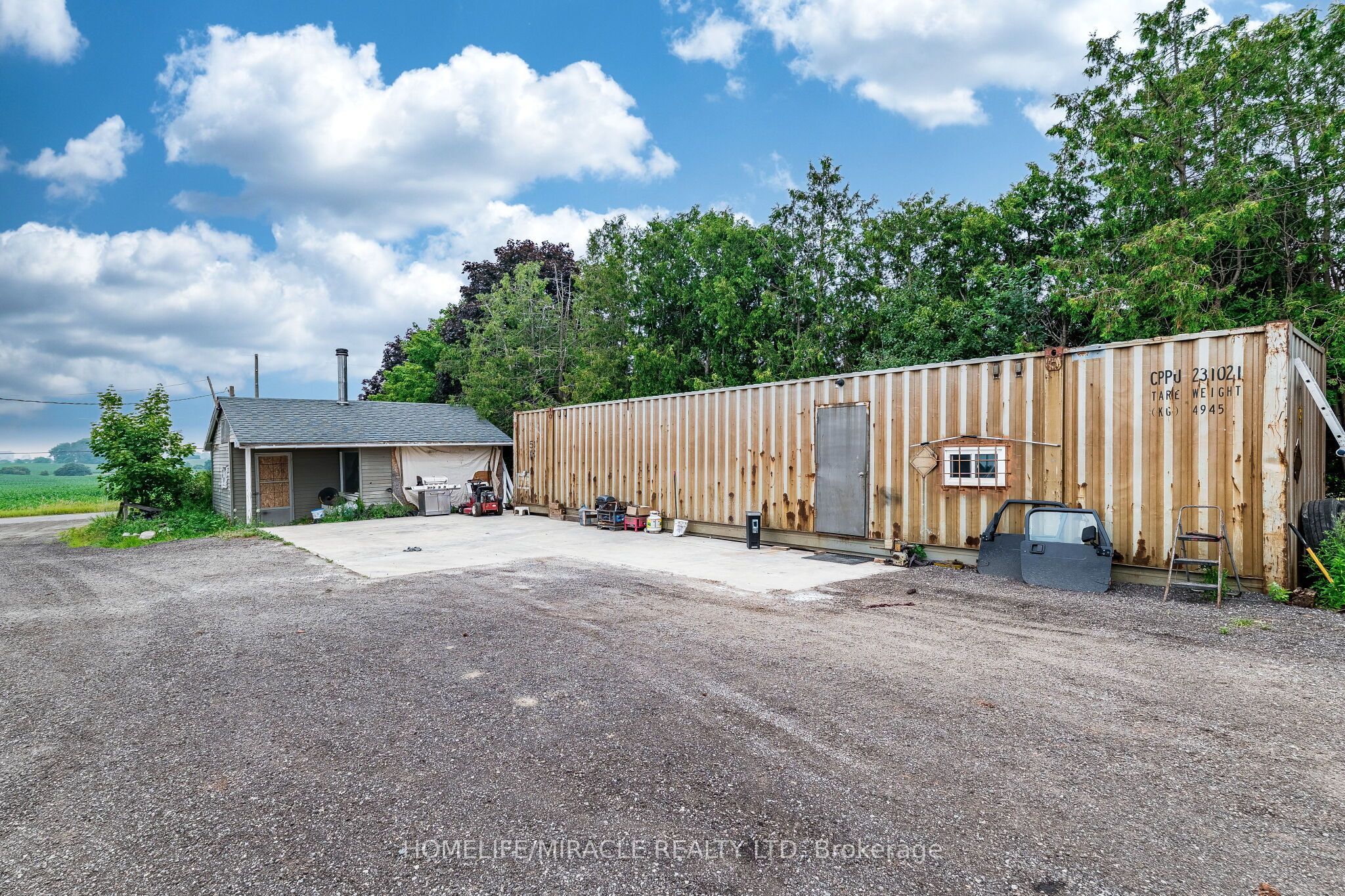 Main Property