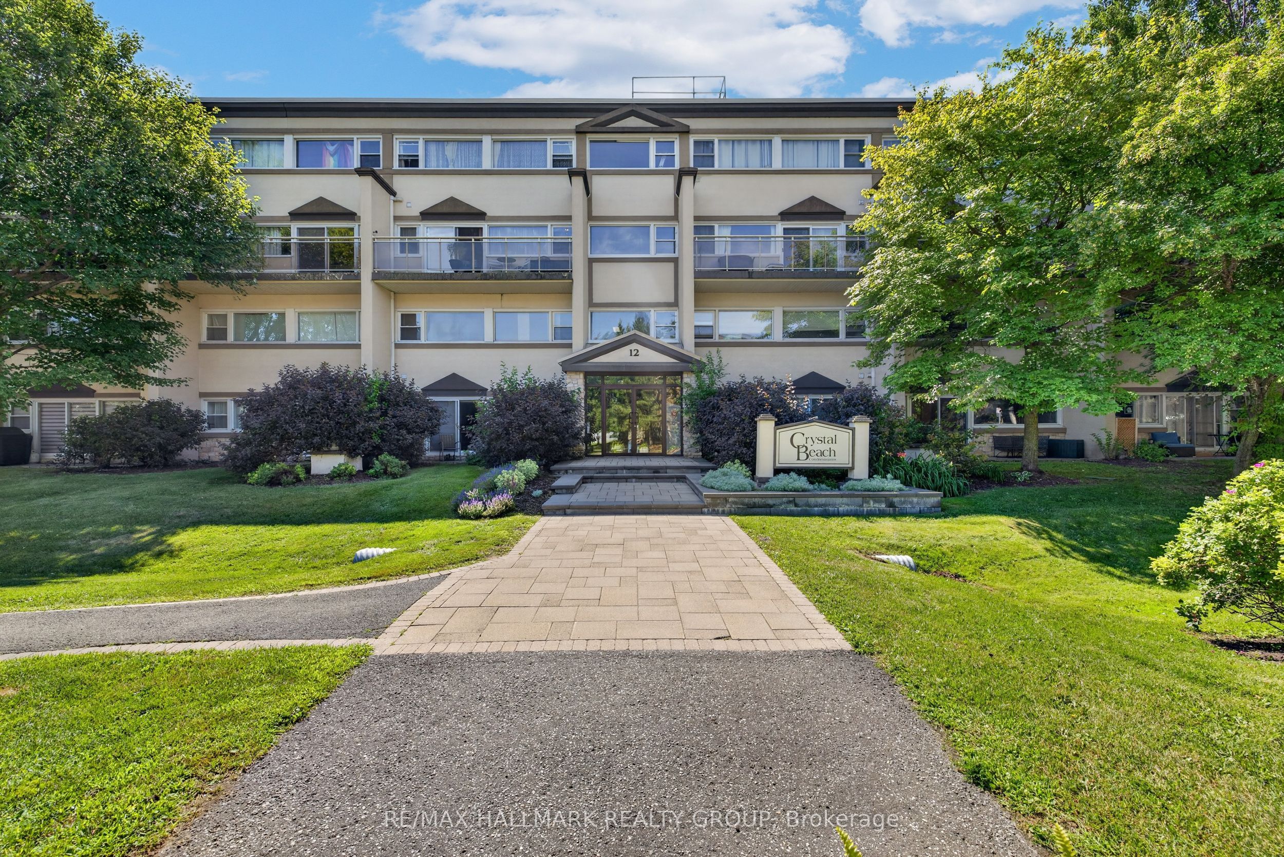 Main Property