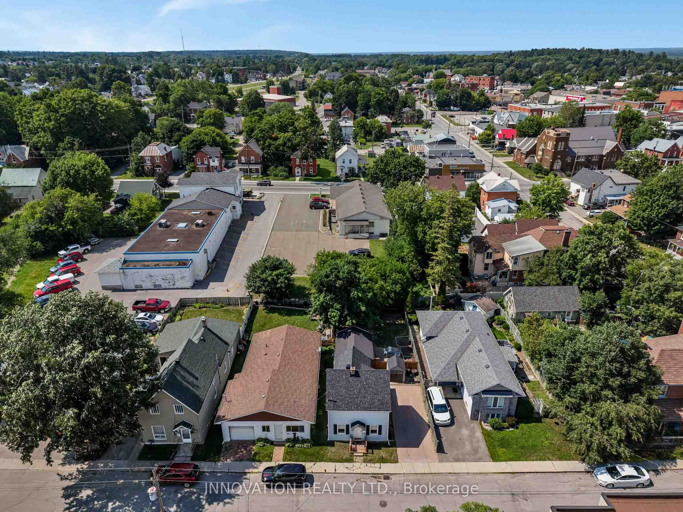 Main Property