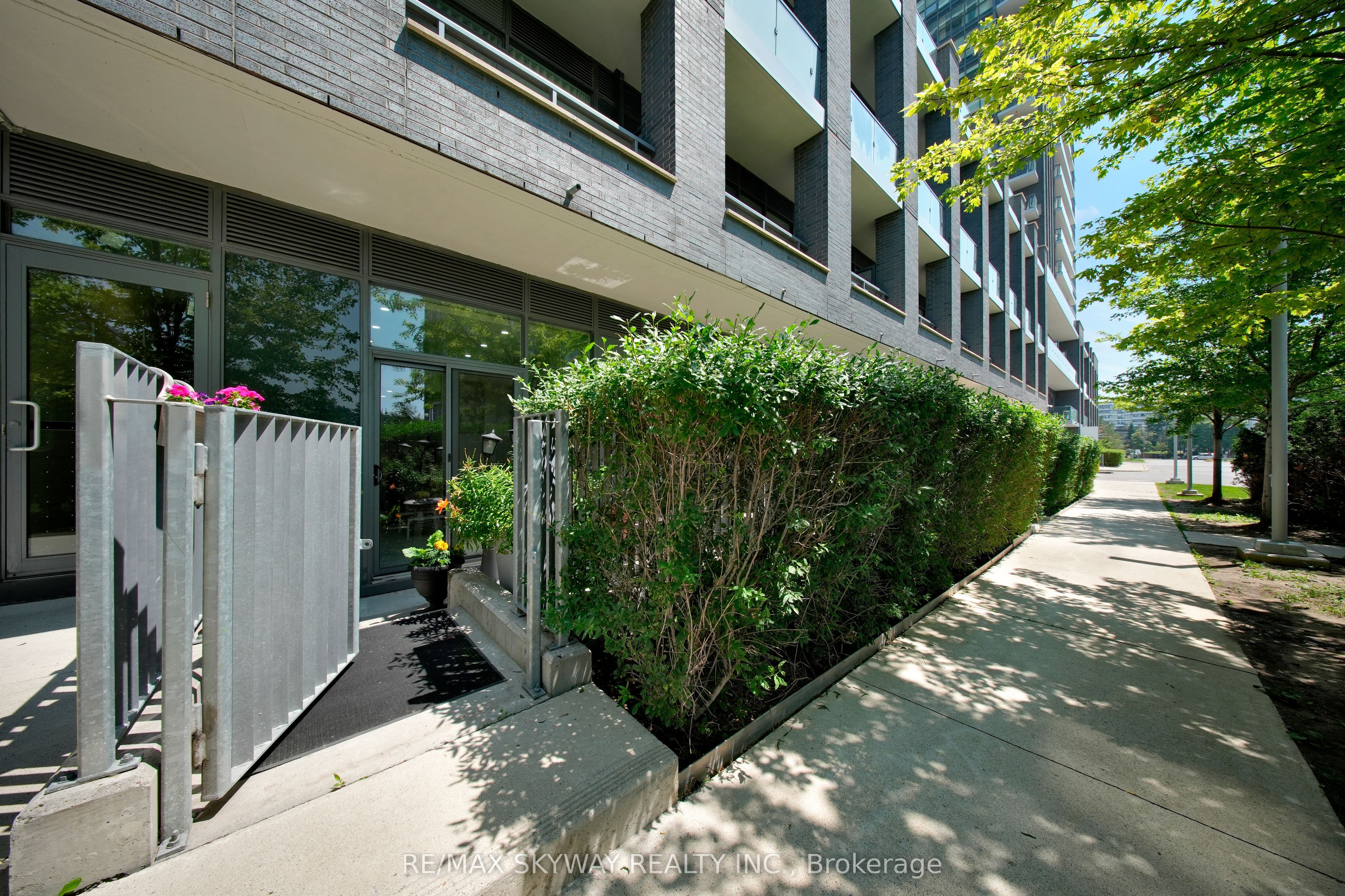 Main Property