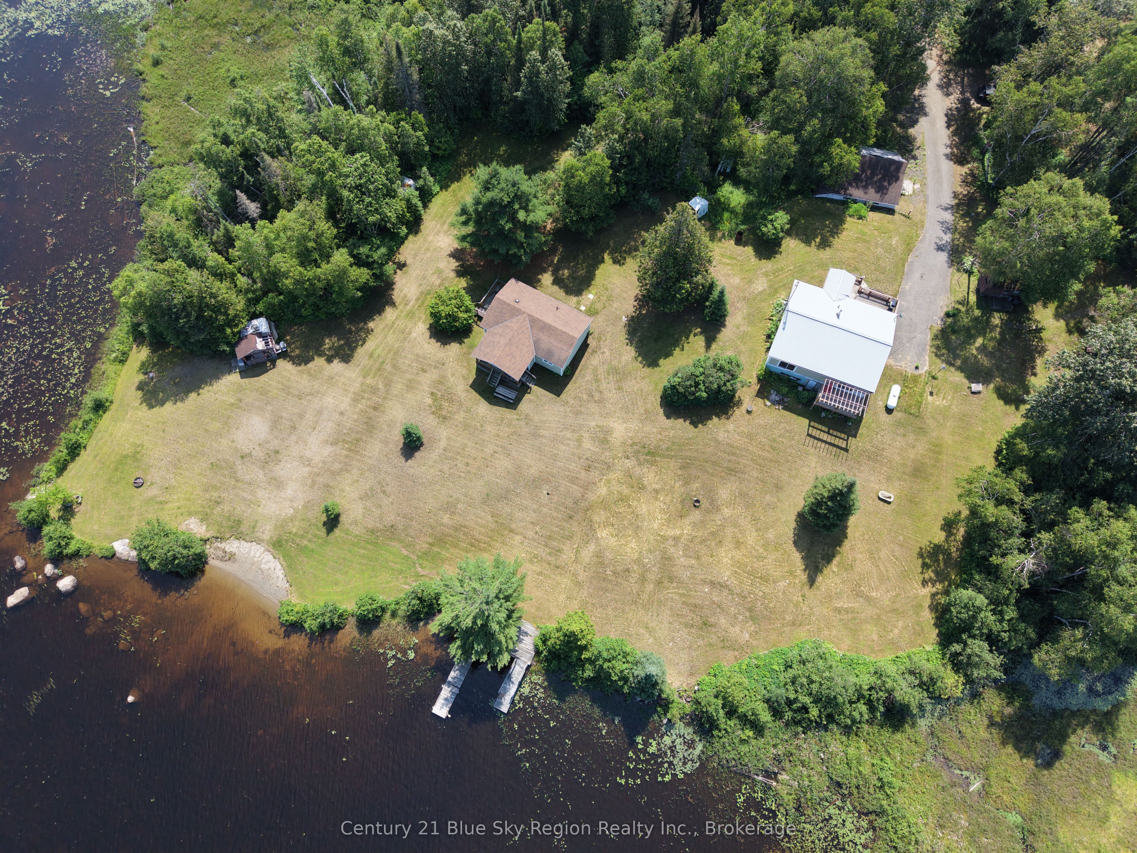 Main Property