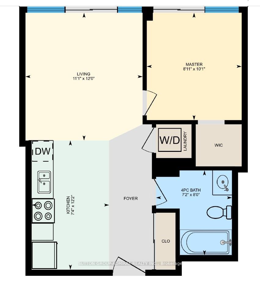 Main Property
