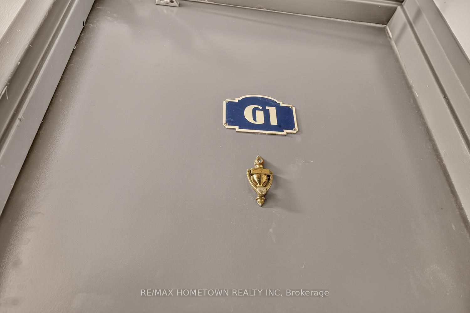 Property