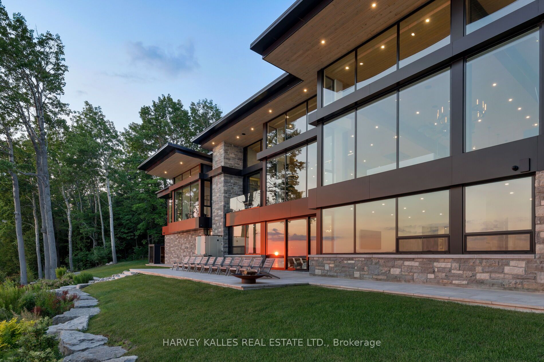 Main Property