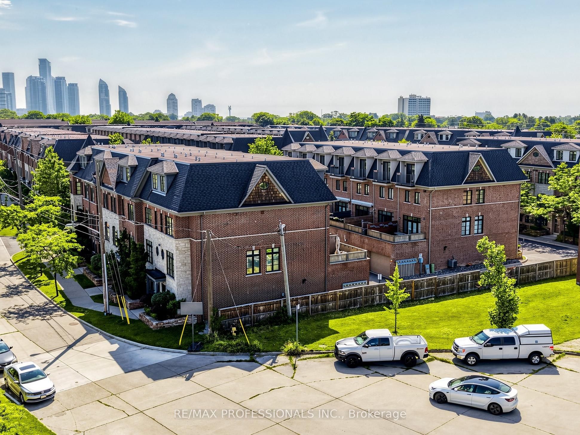 Main Property