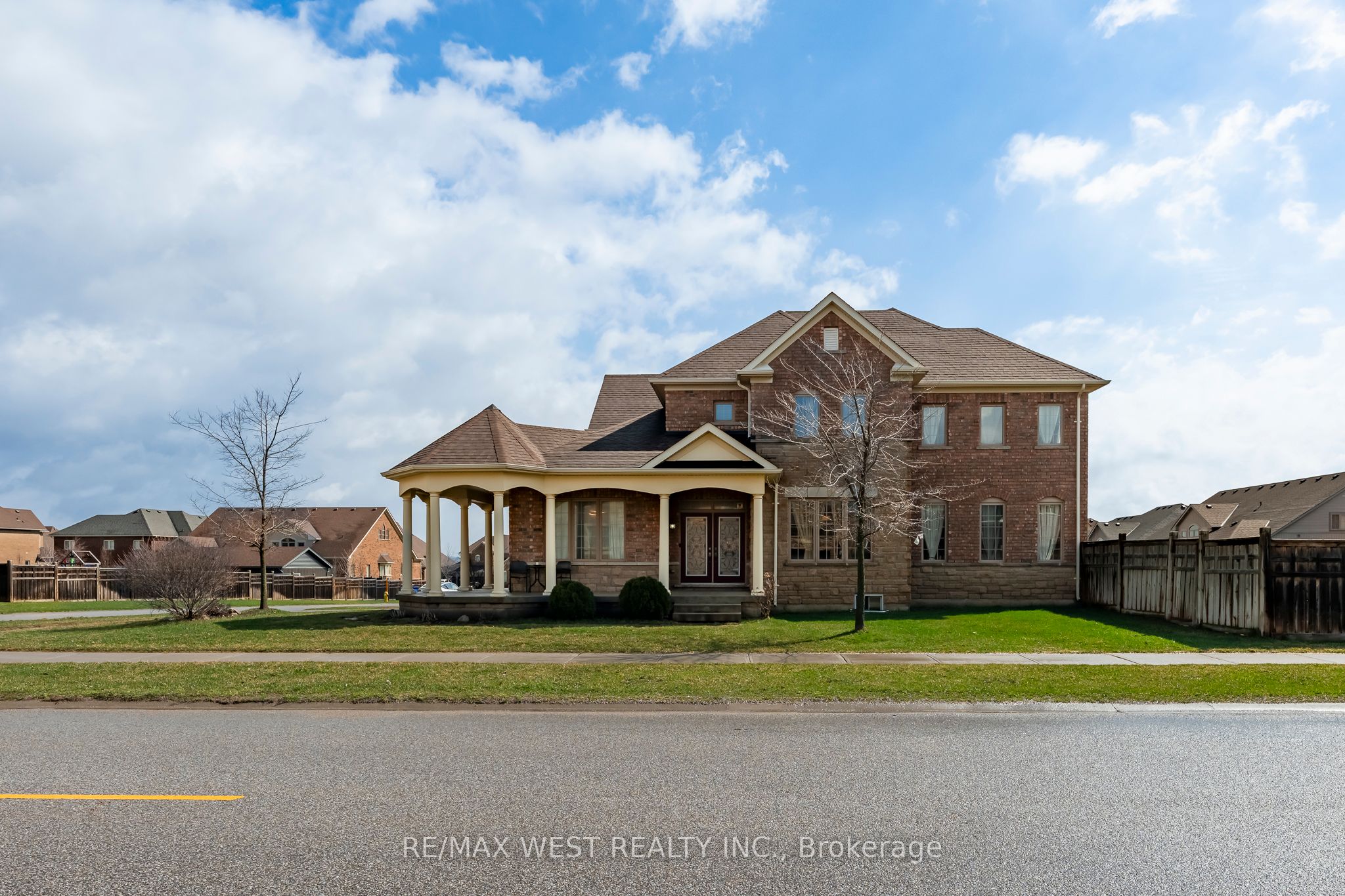 Main Property