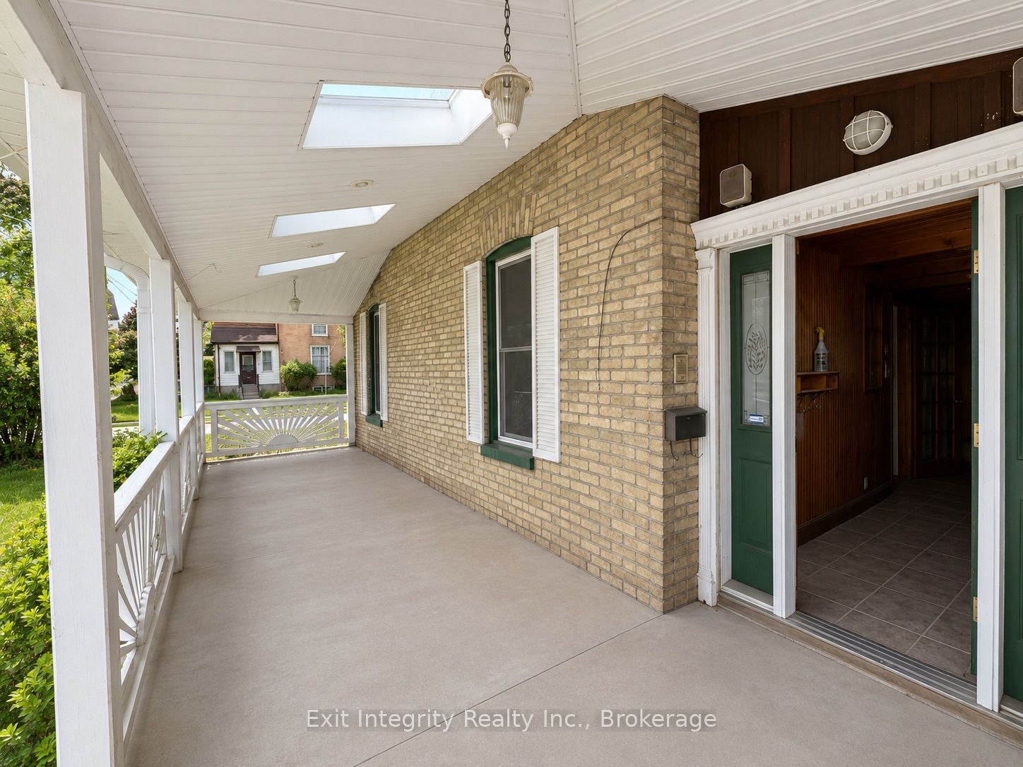 Main Property