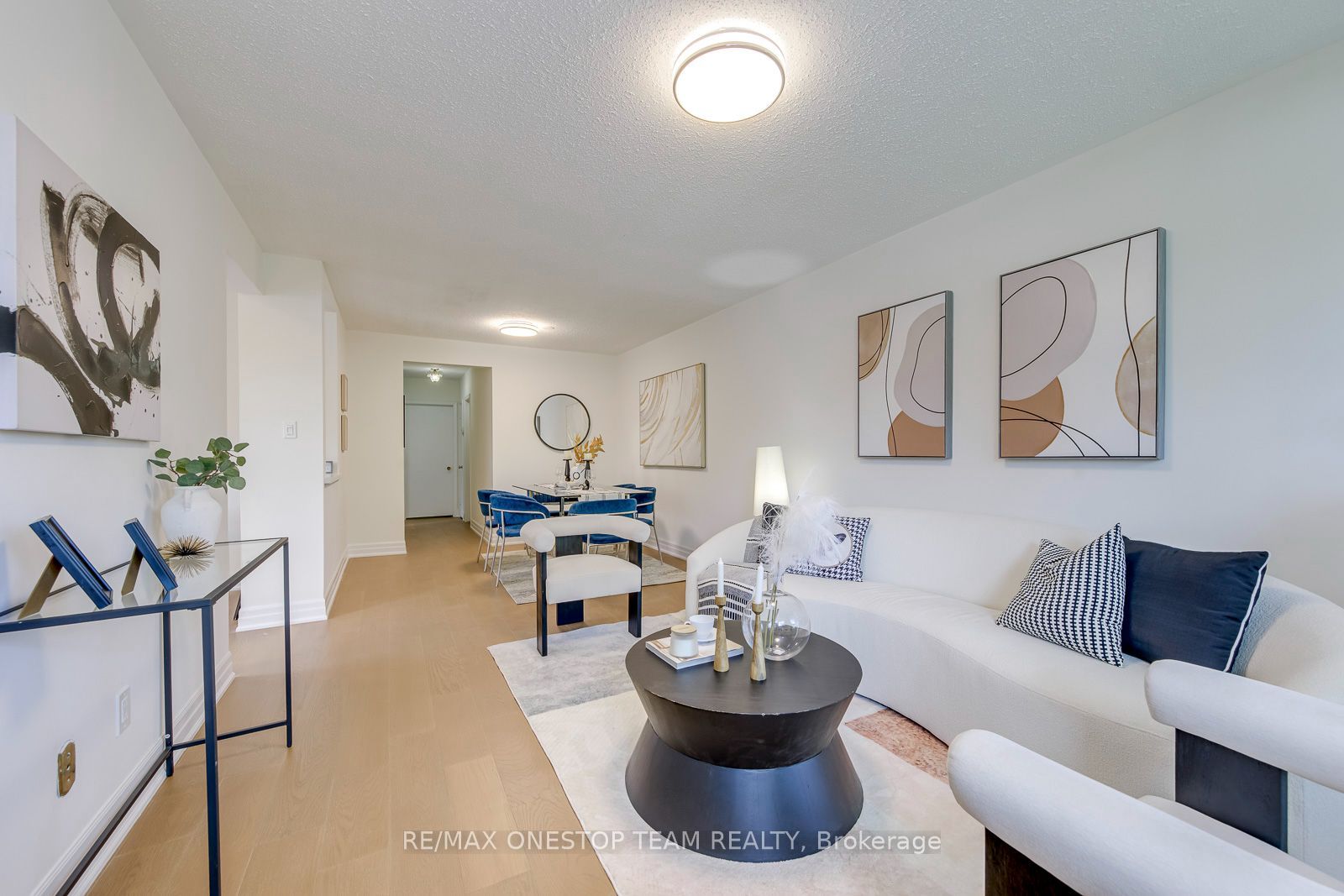 Main Property