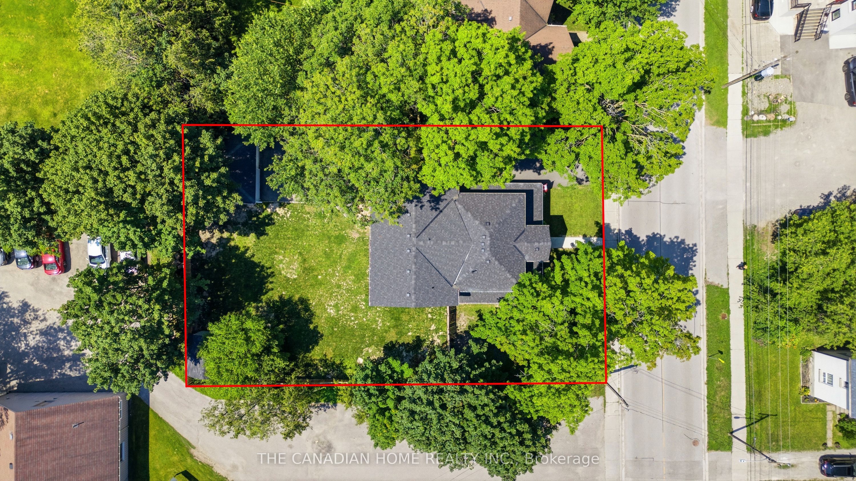 Main Property