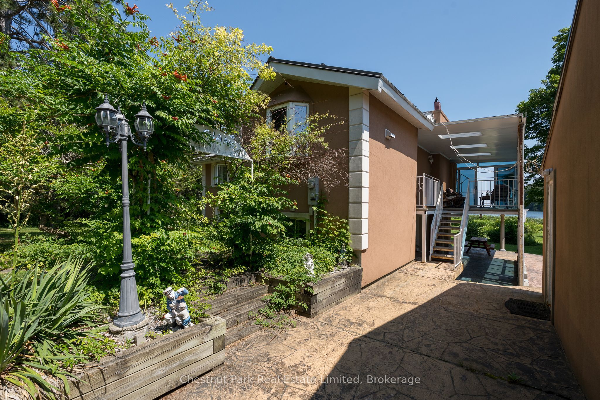 Main Property
