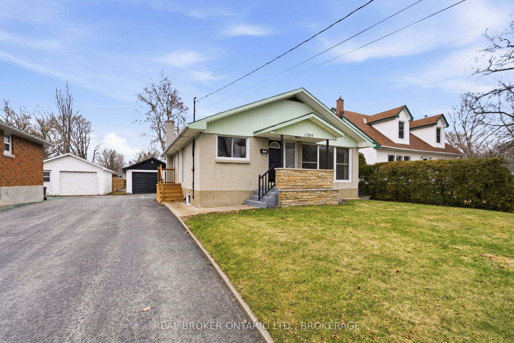 Main Property