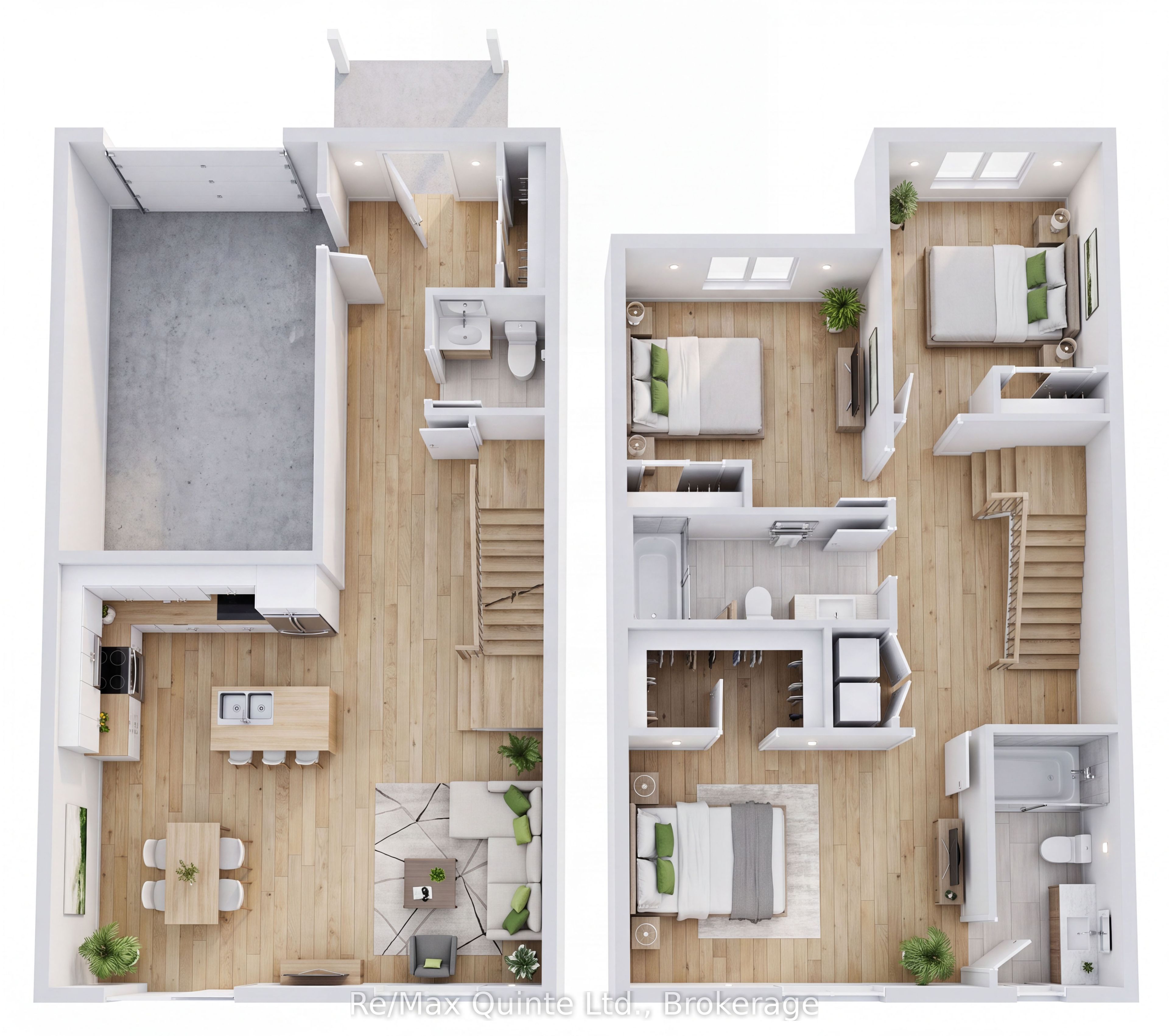 Main Property