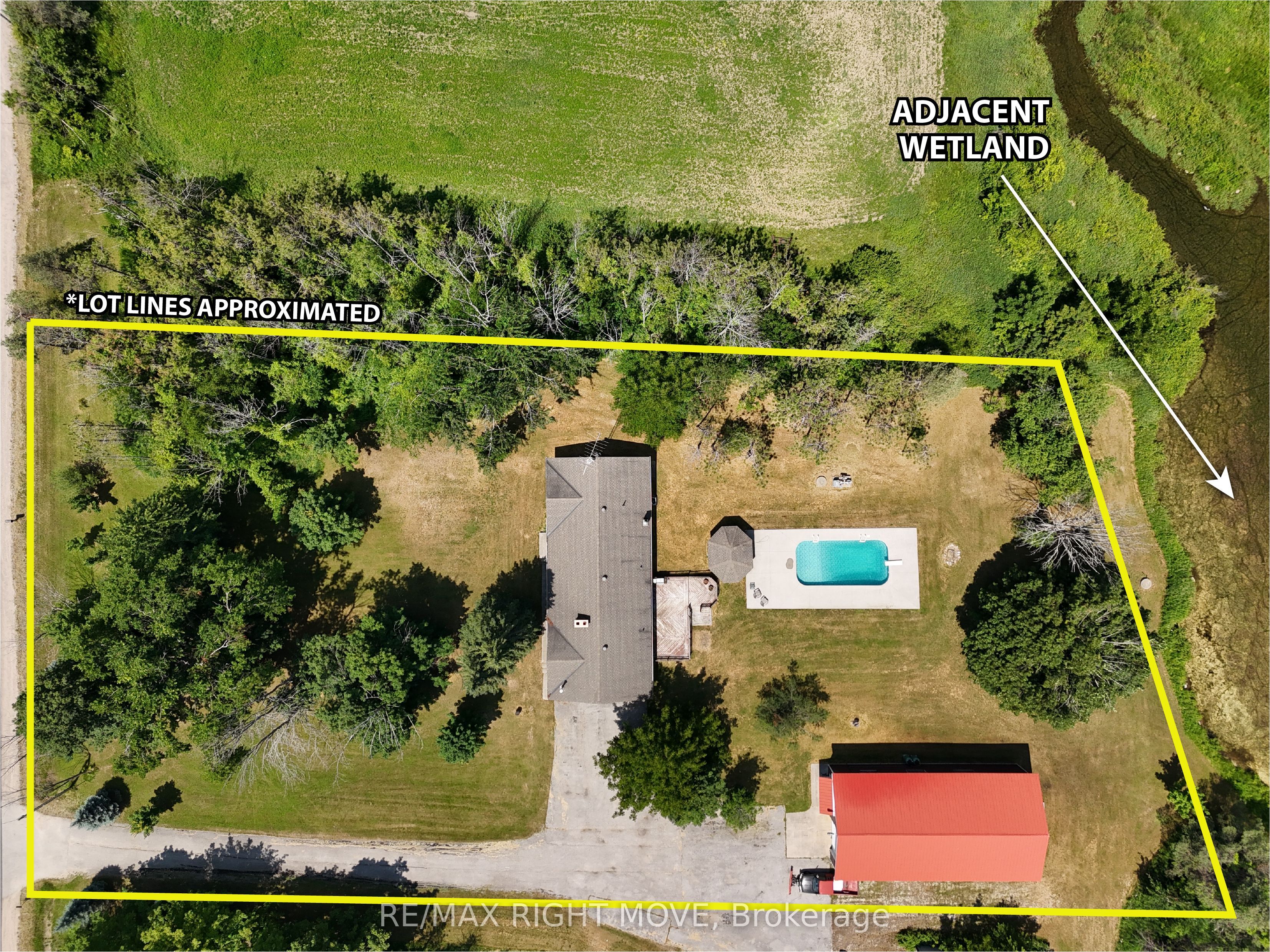 Main Property