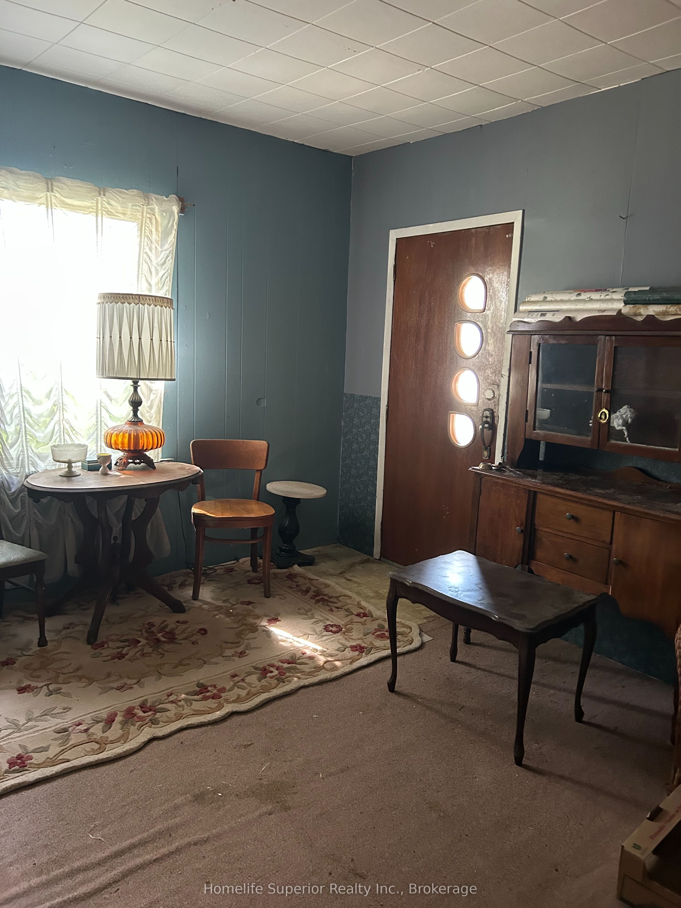 Main Property