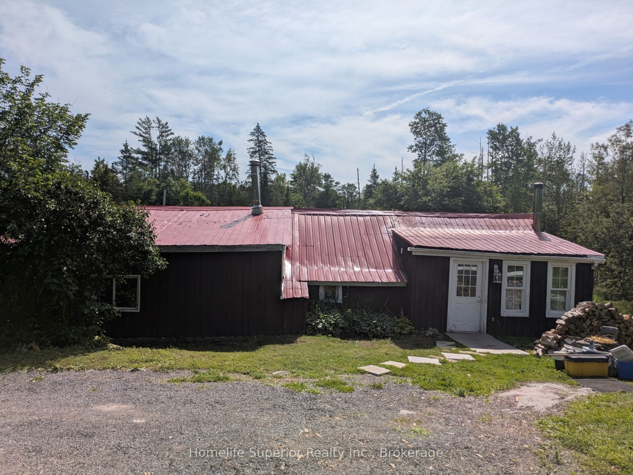 Property