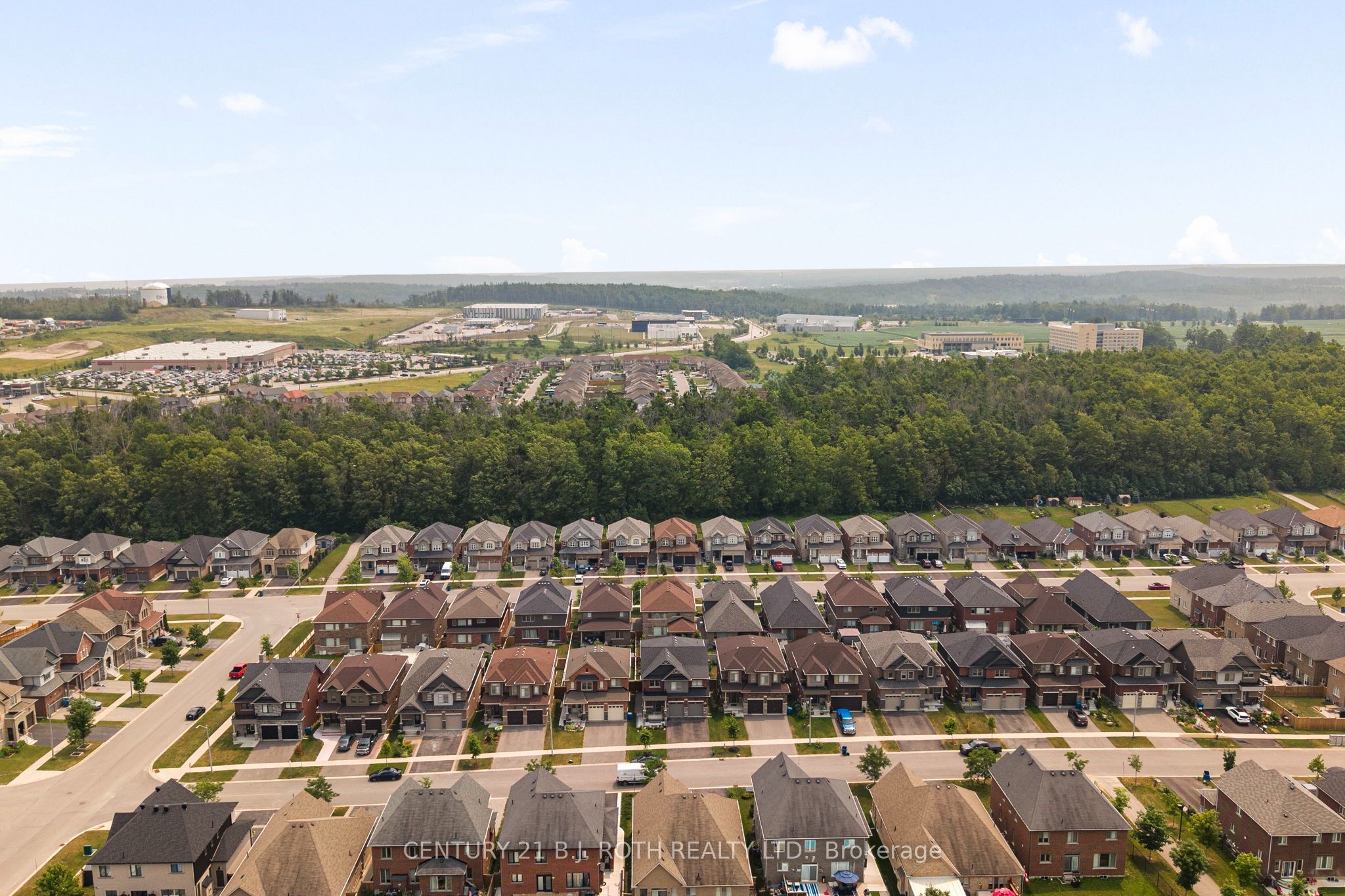 Main Property