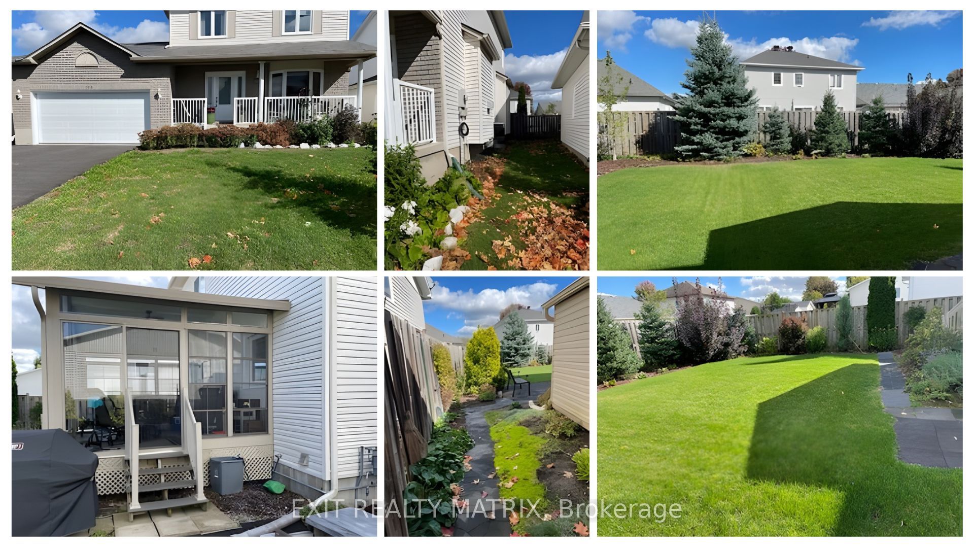 Main Property