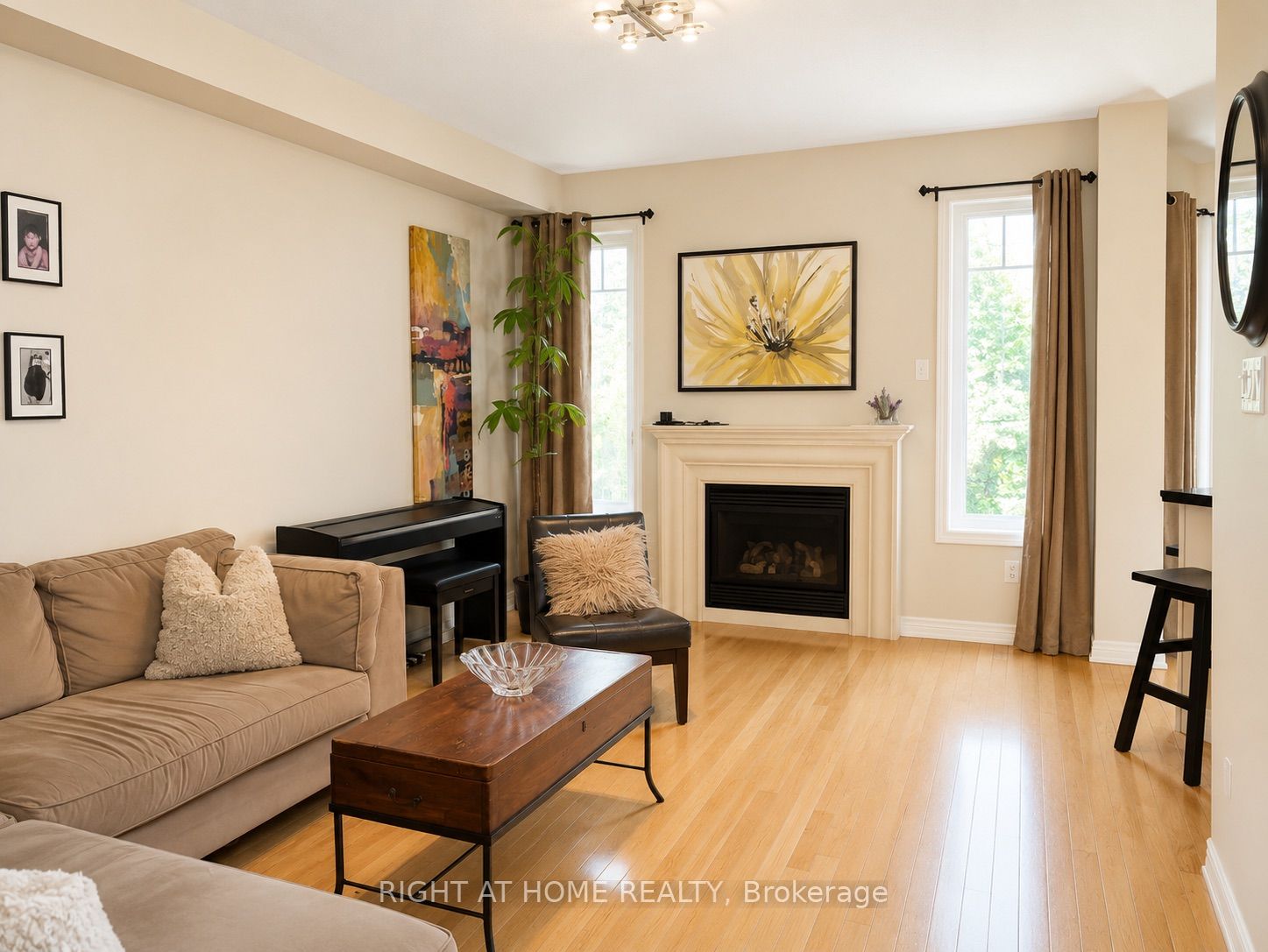 Main Property