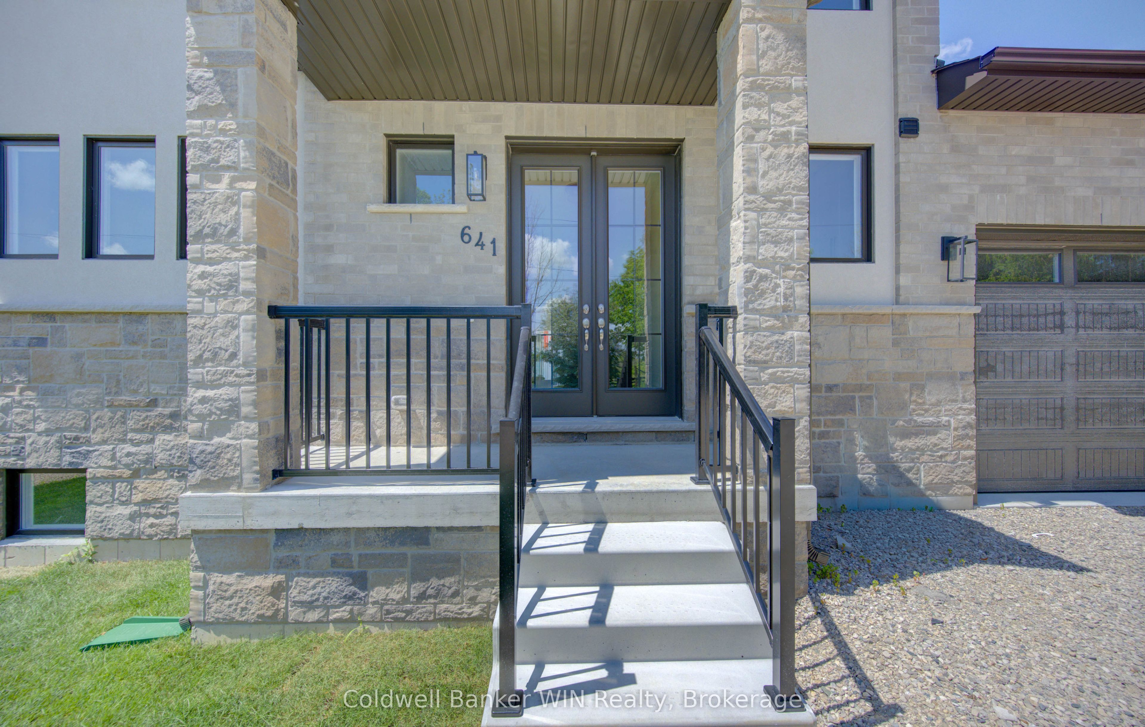 Main Property