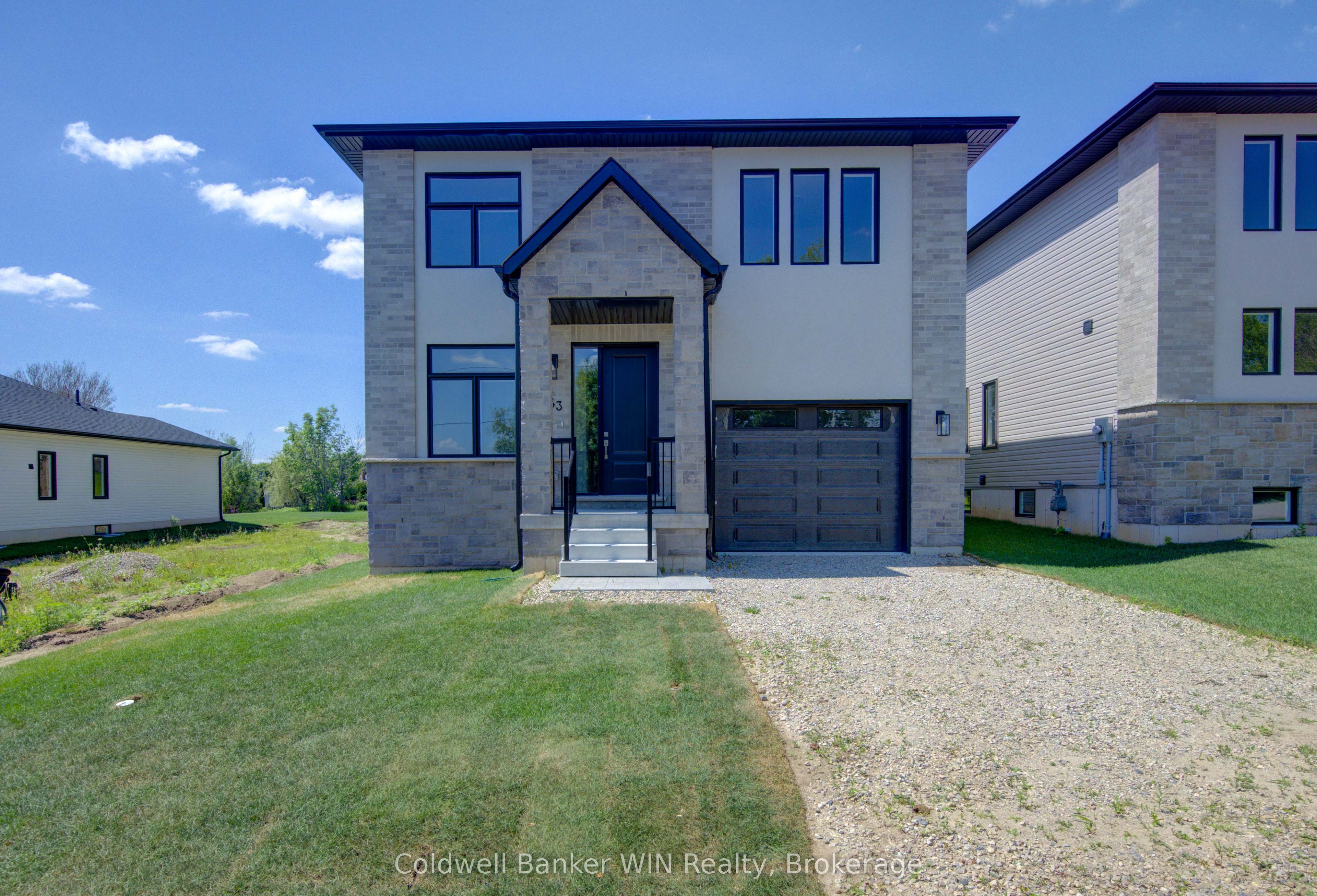 Main Property