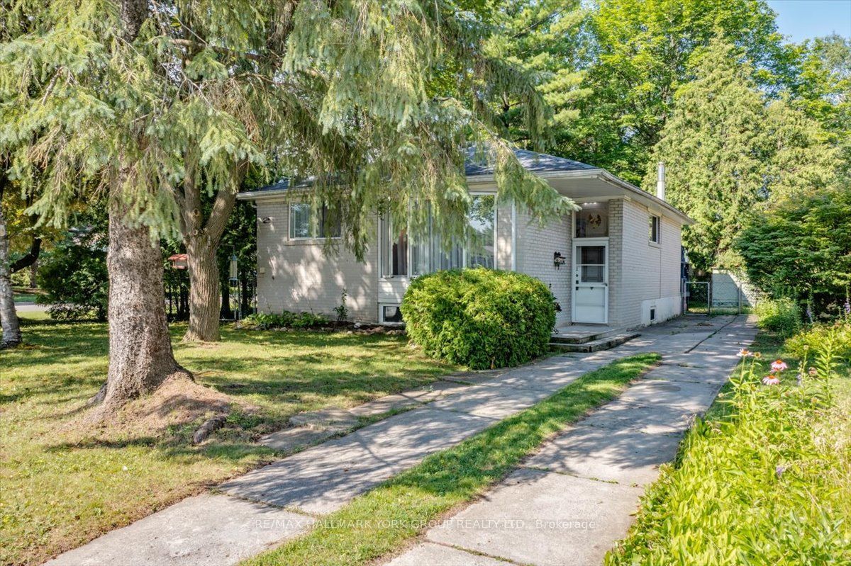 Main Property