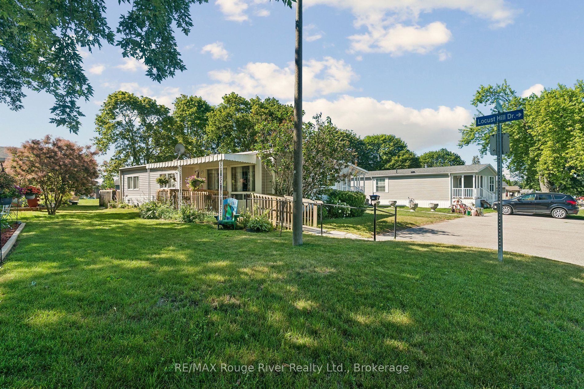 Main Property