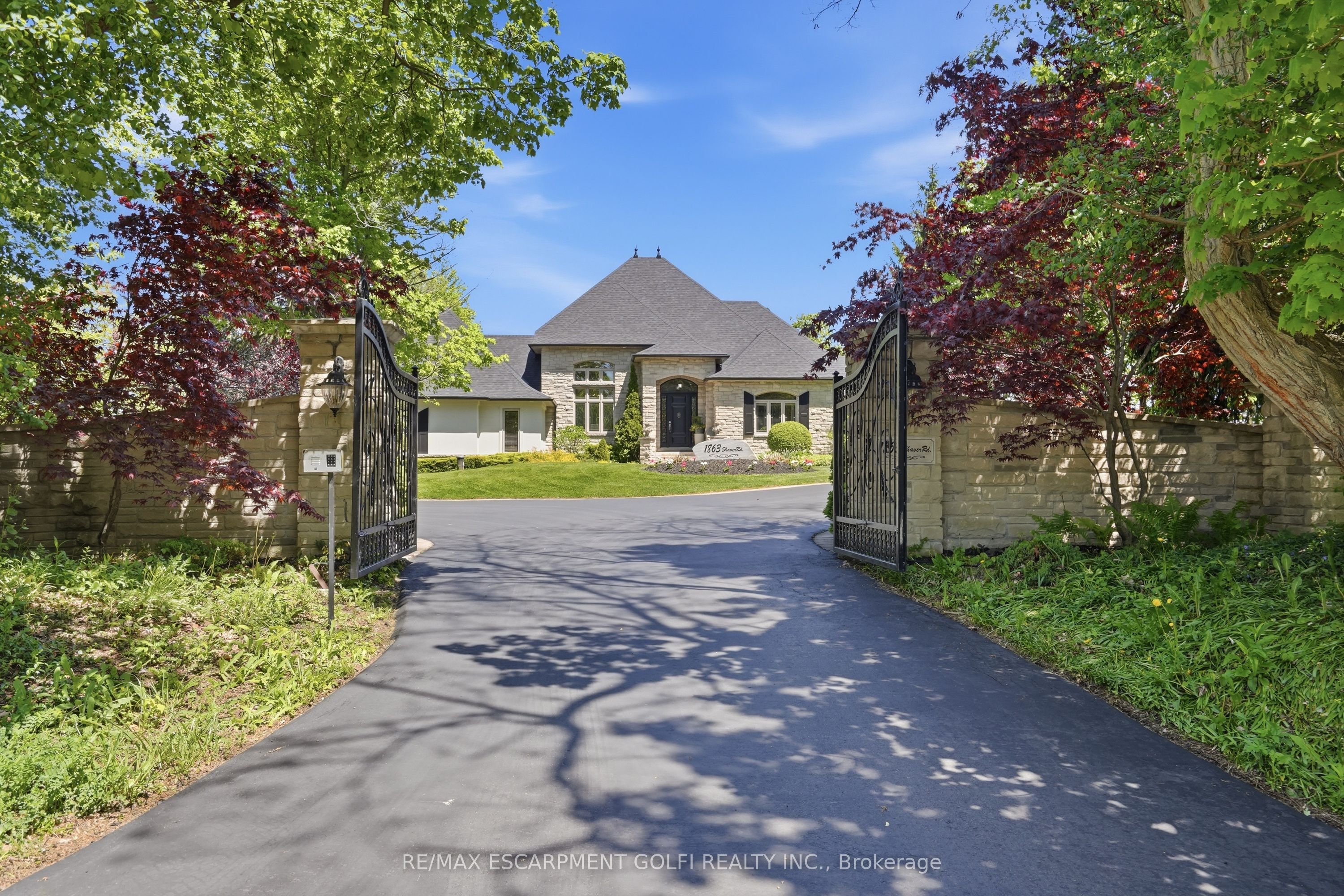 Main Property