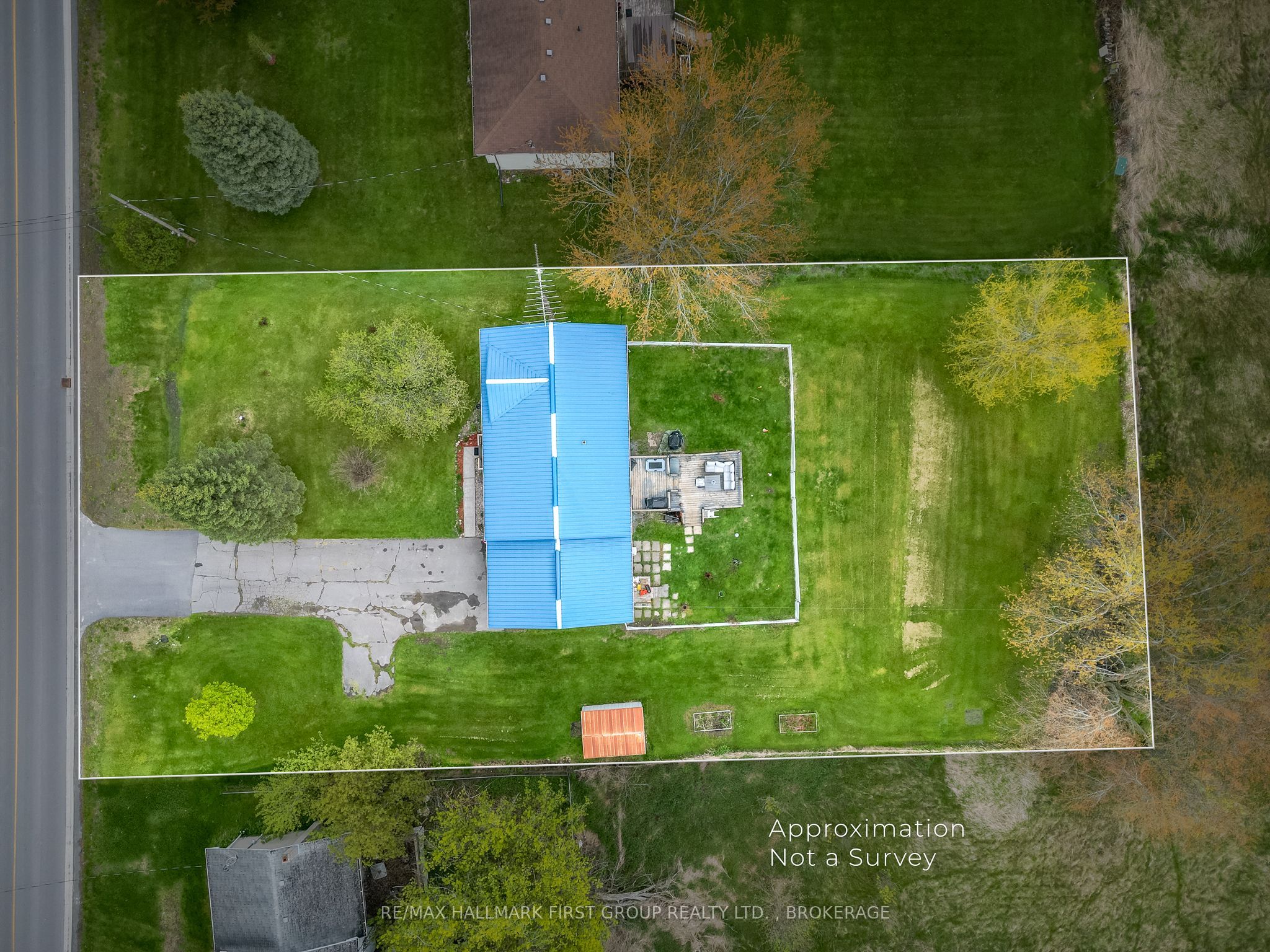 Main Property