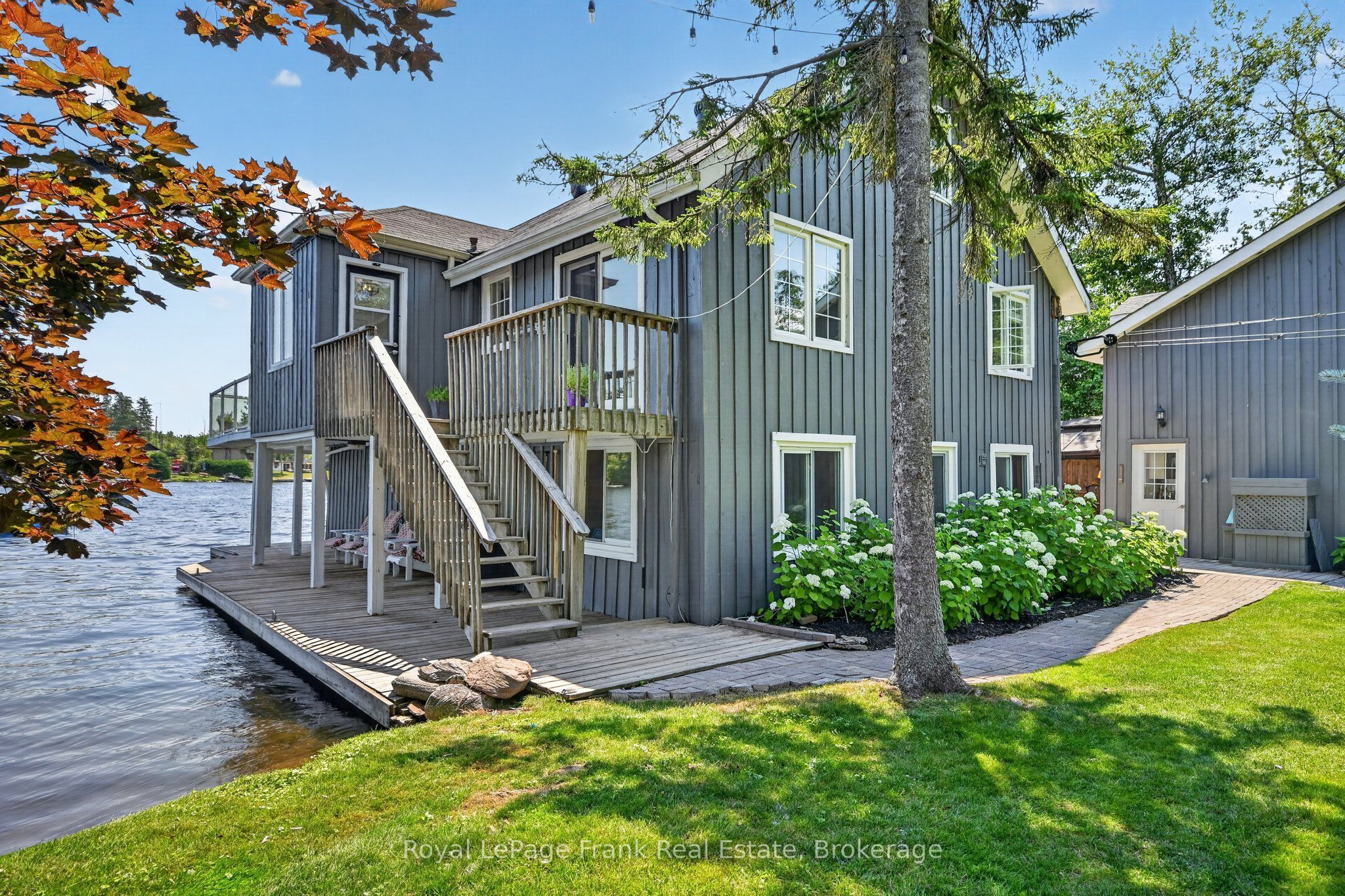 Main Property