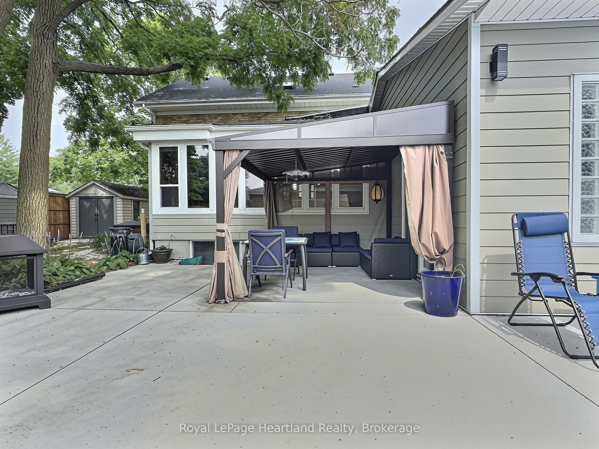 Main Property