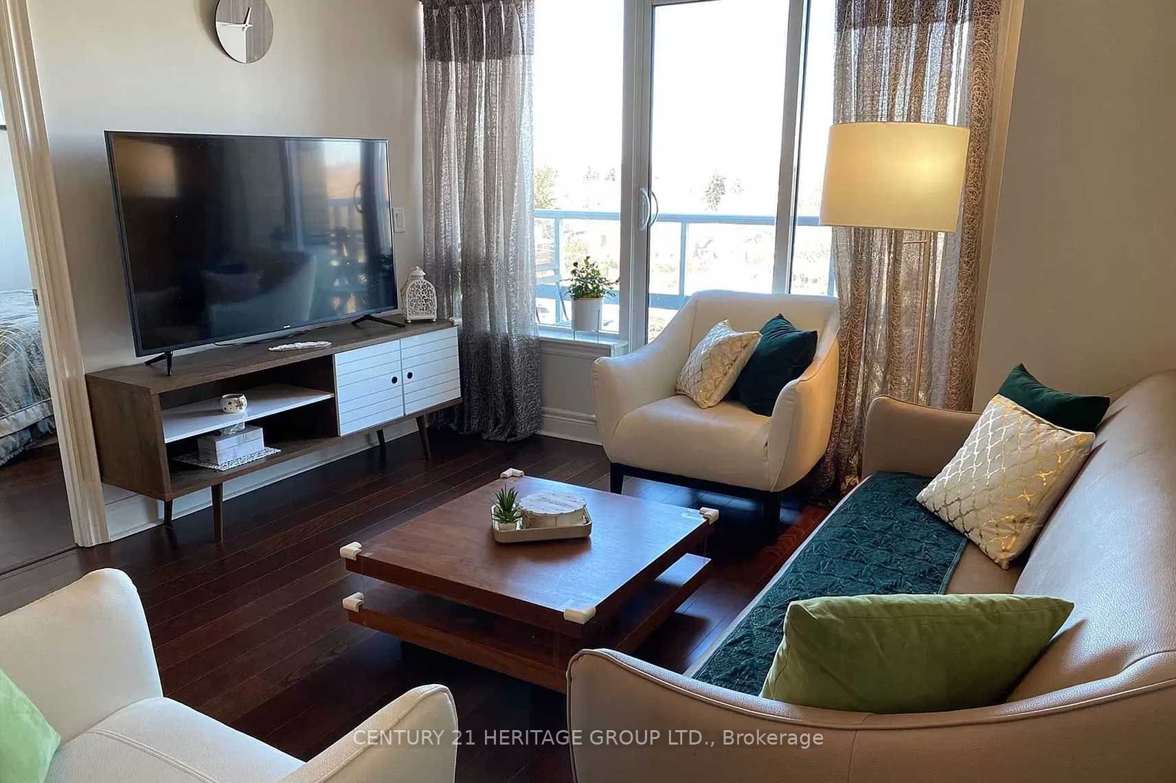 Main Property
