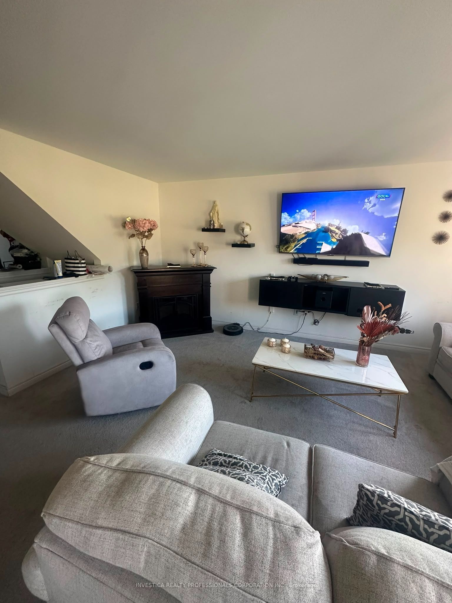 Main Property
