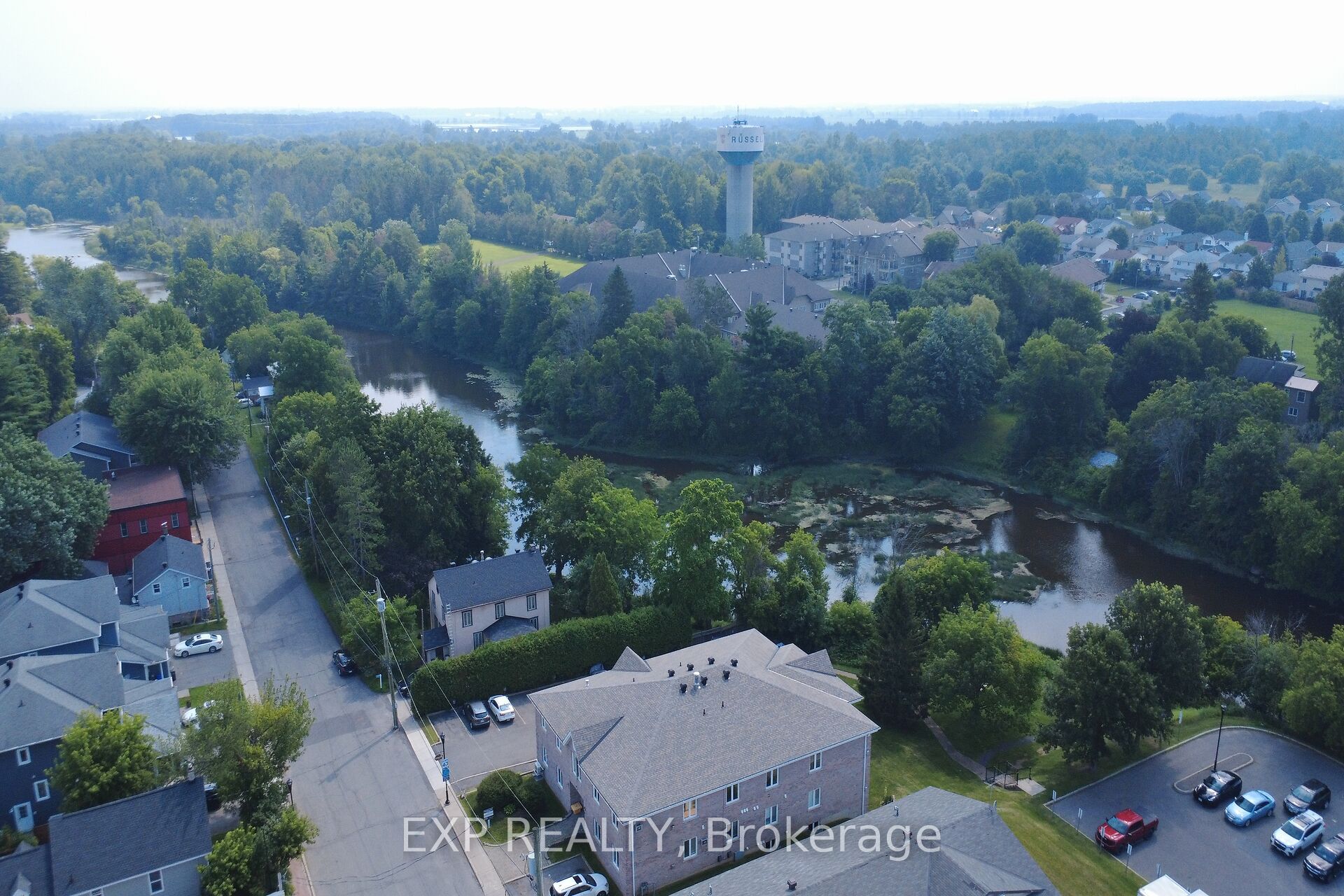 Main Property