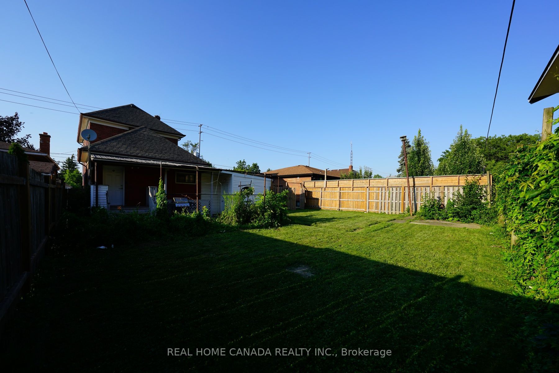 Main Property