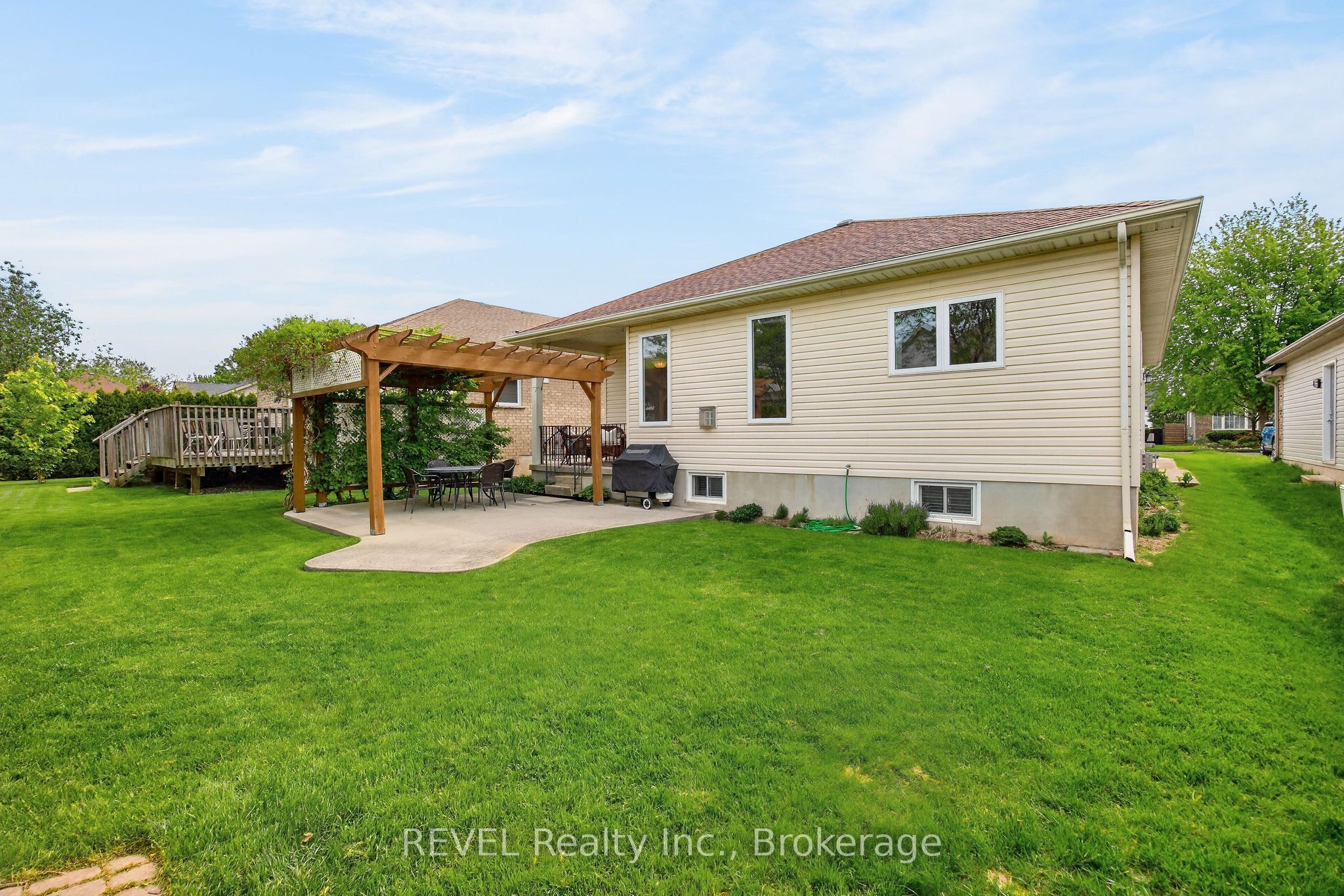 Main Property