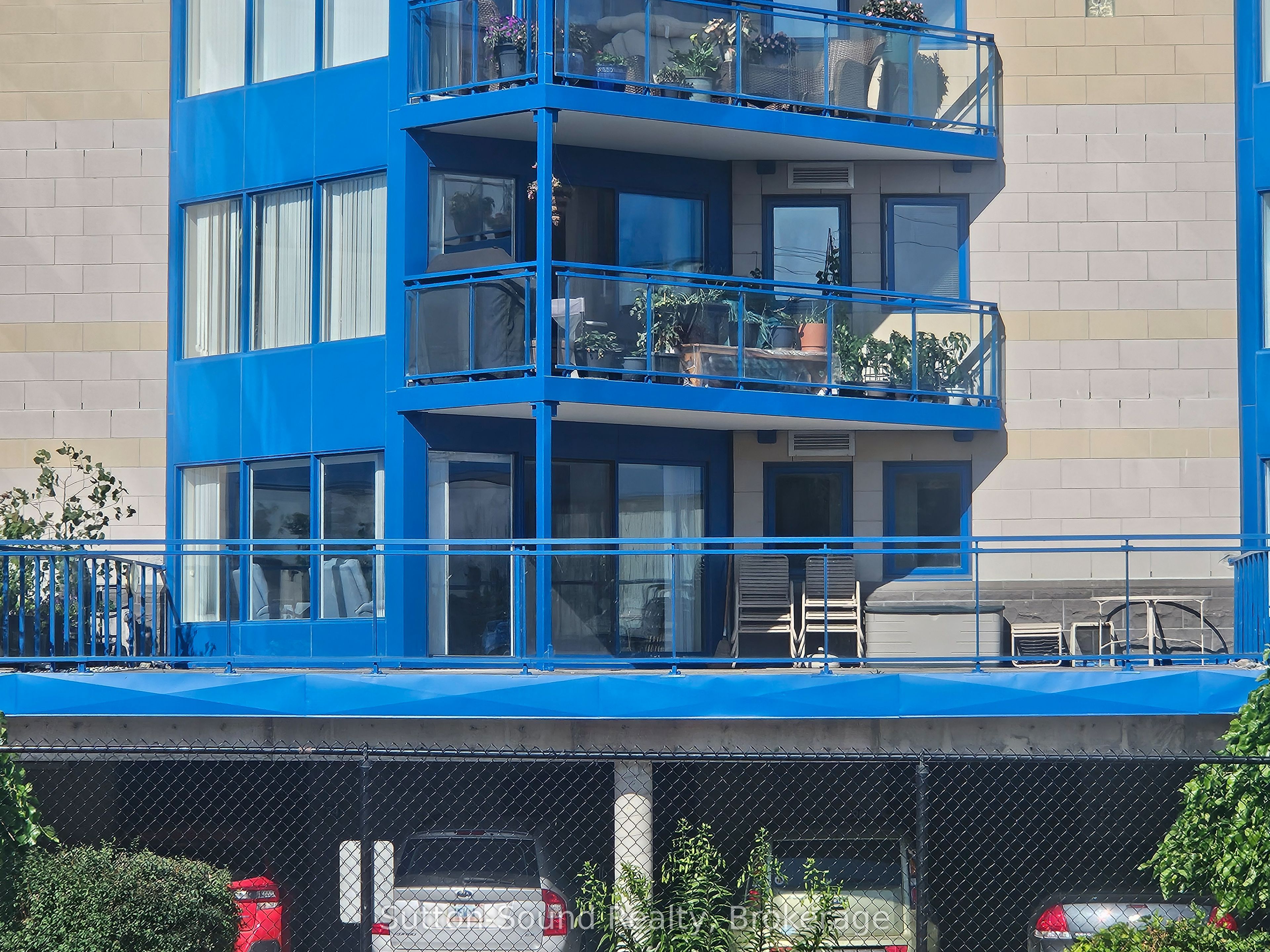 Main Property