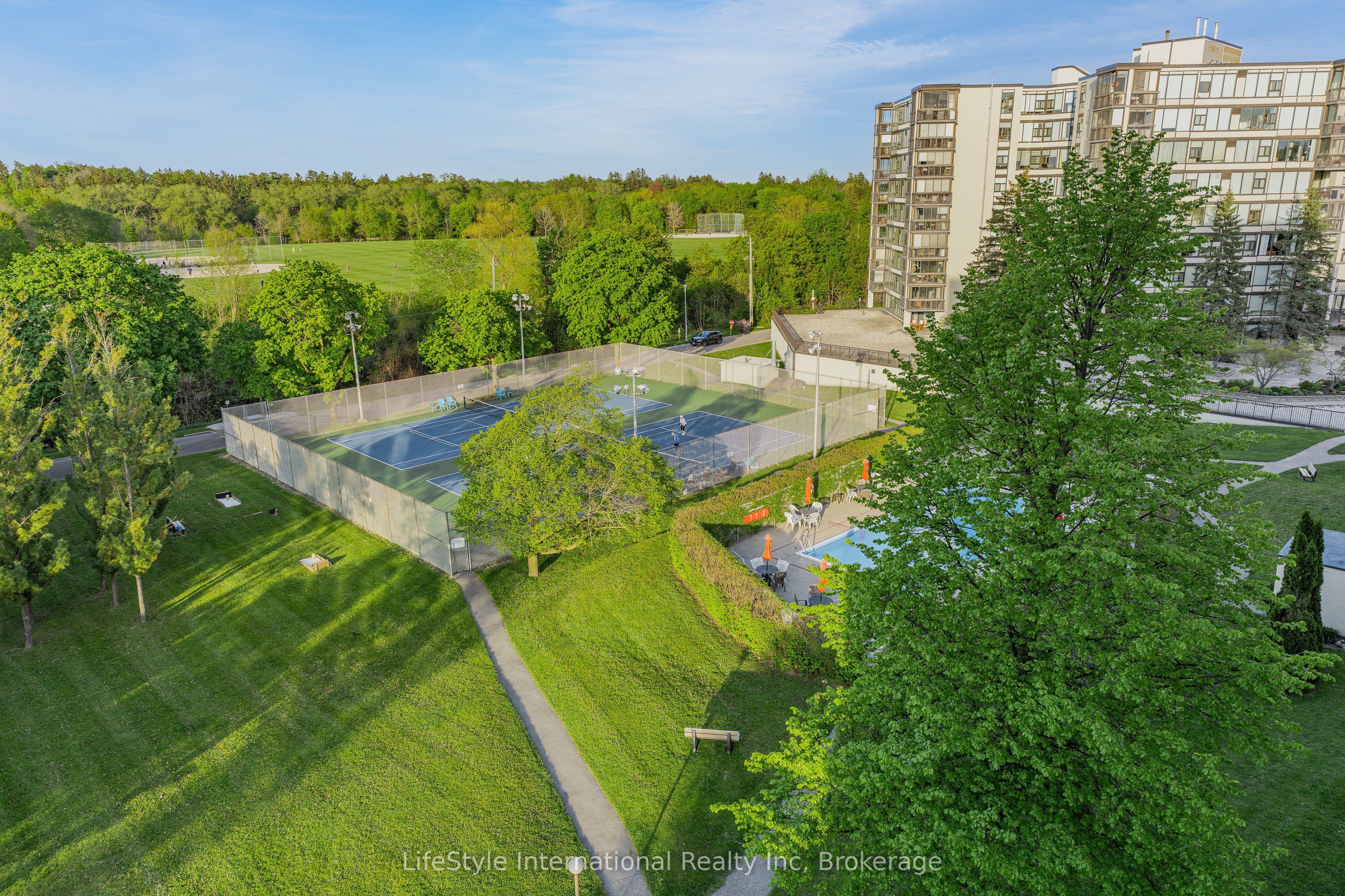 Main Property