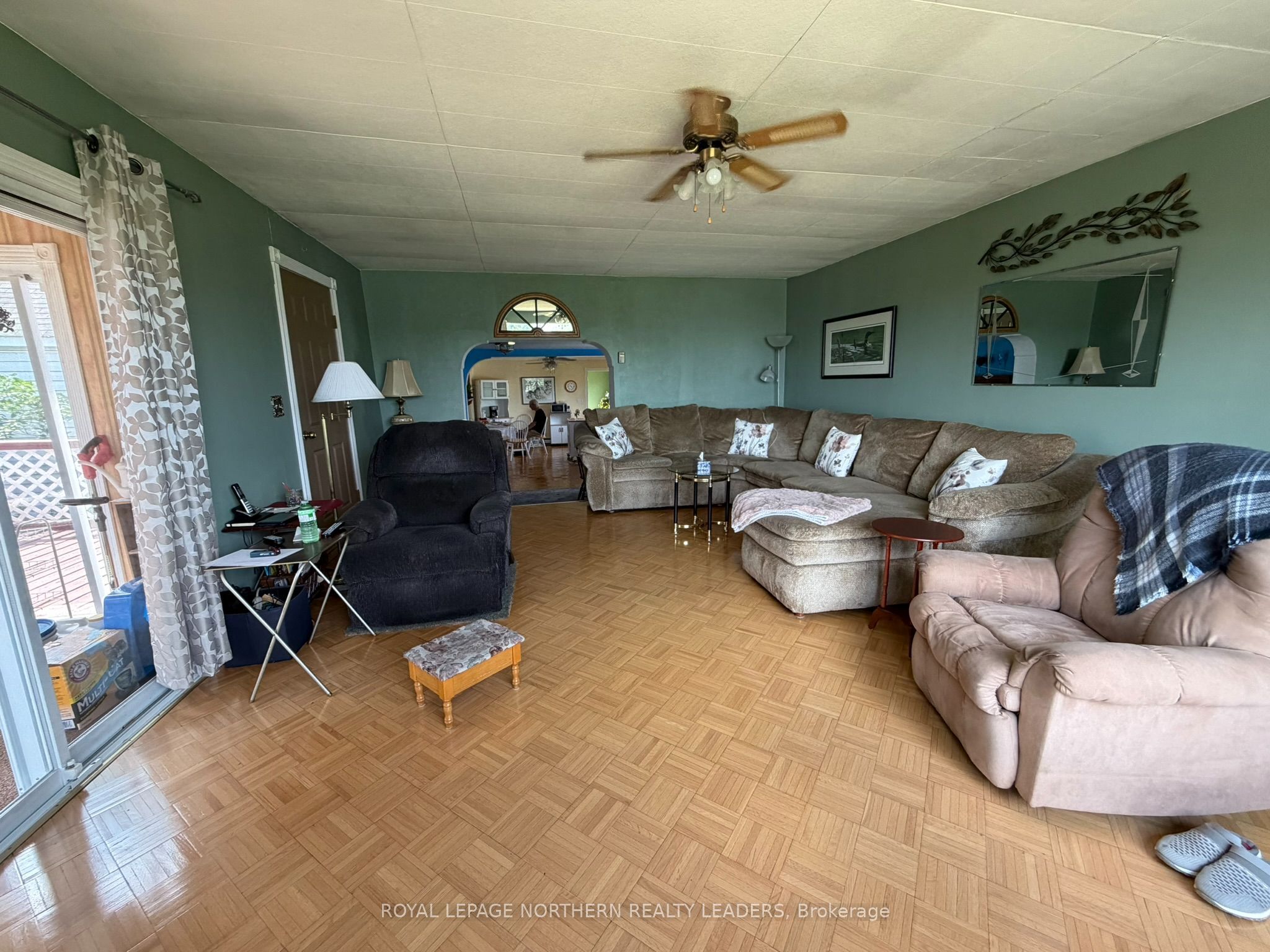 Main Property