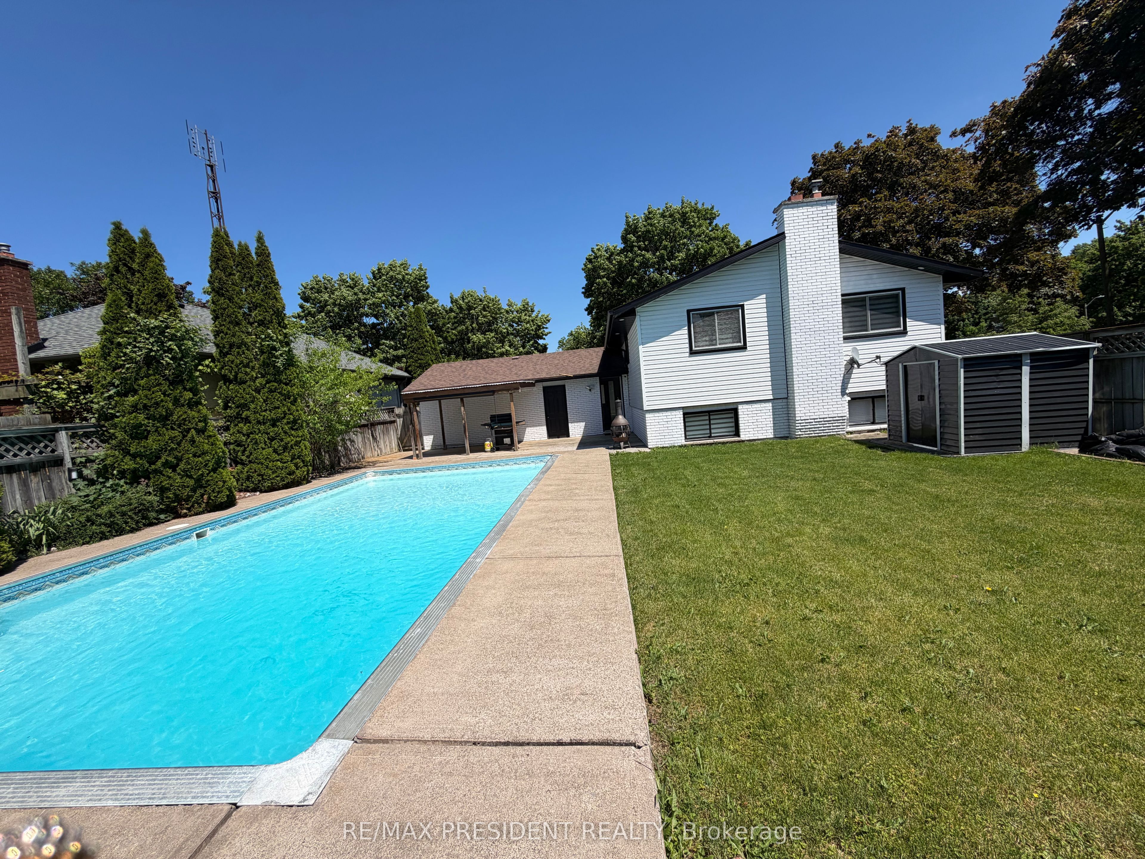 Main Property