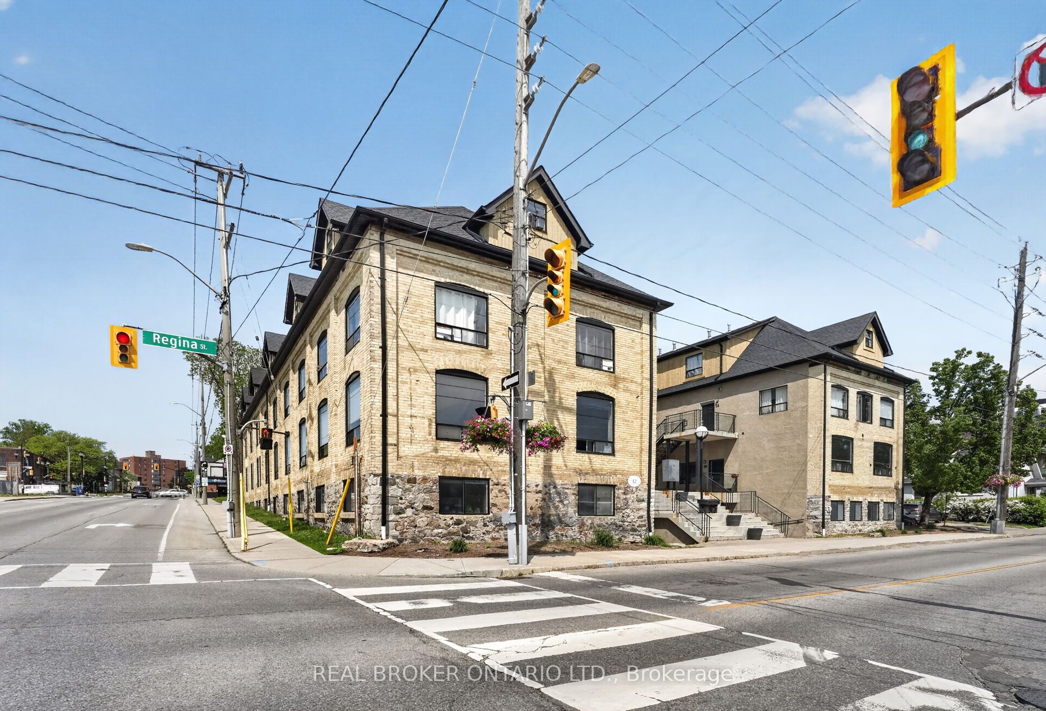 Main Property
