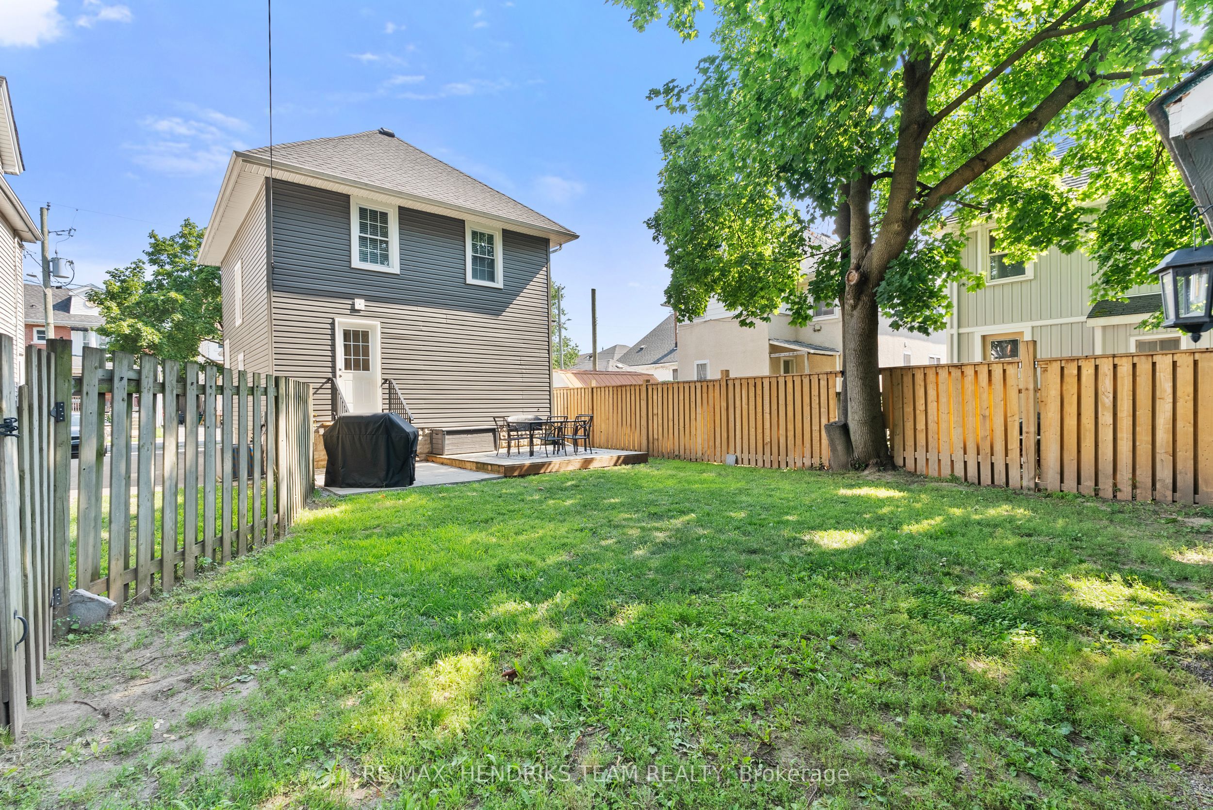 Main Property