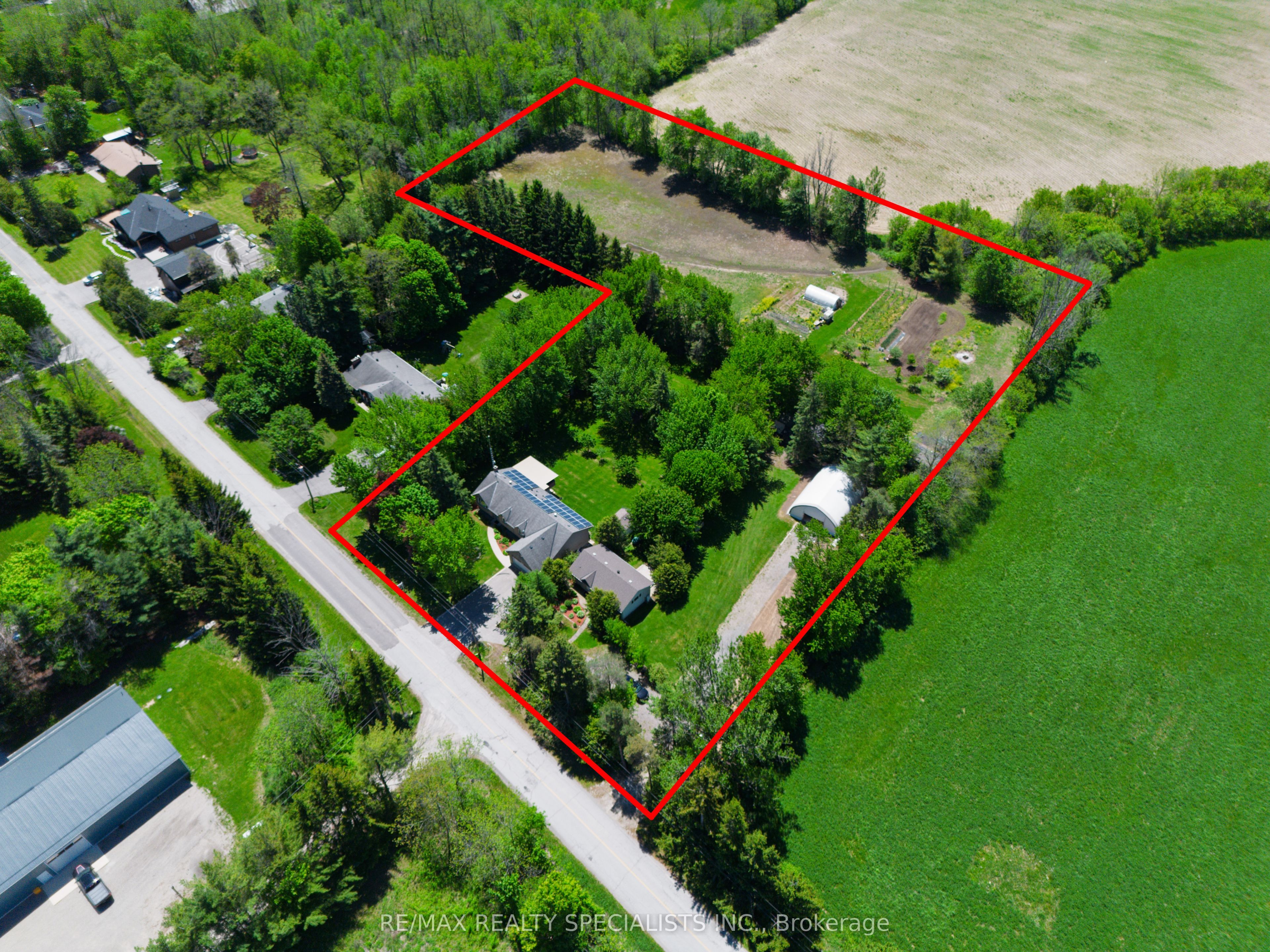 Property