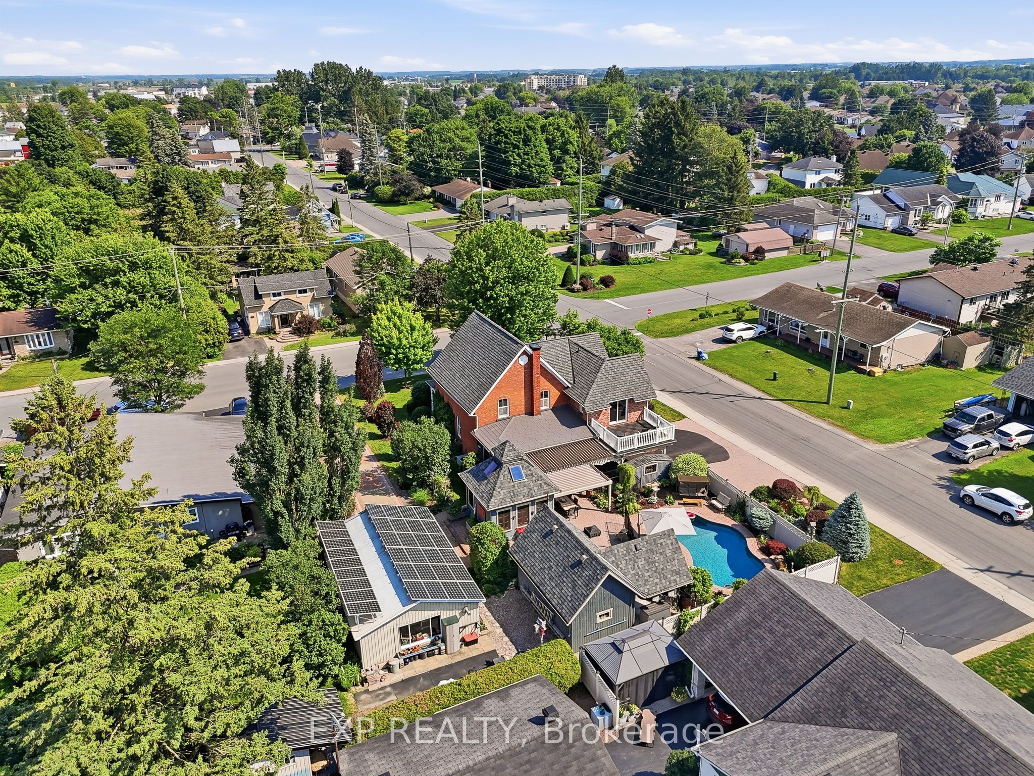 Main Property