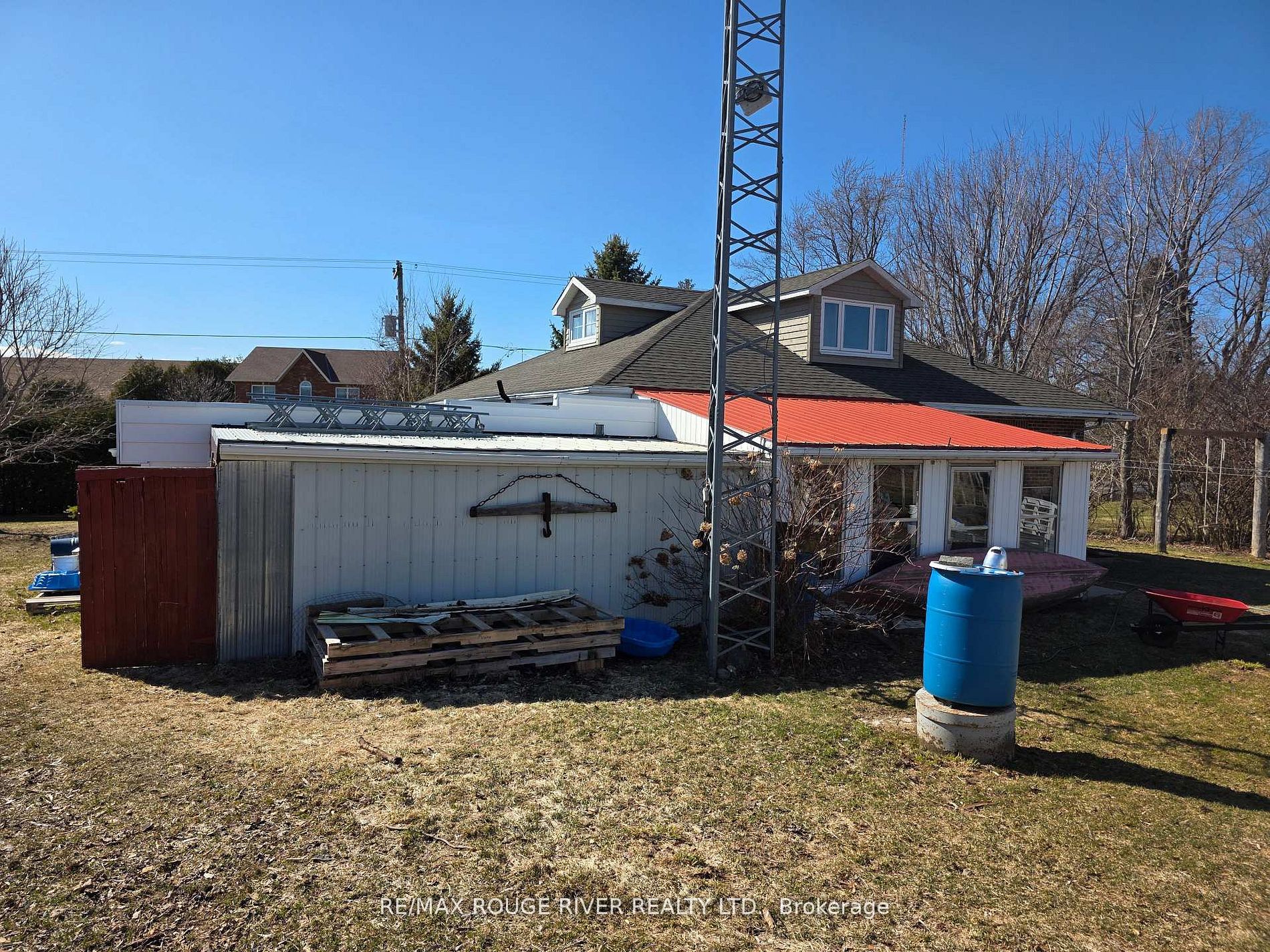 Main Property